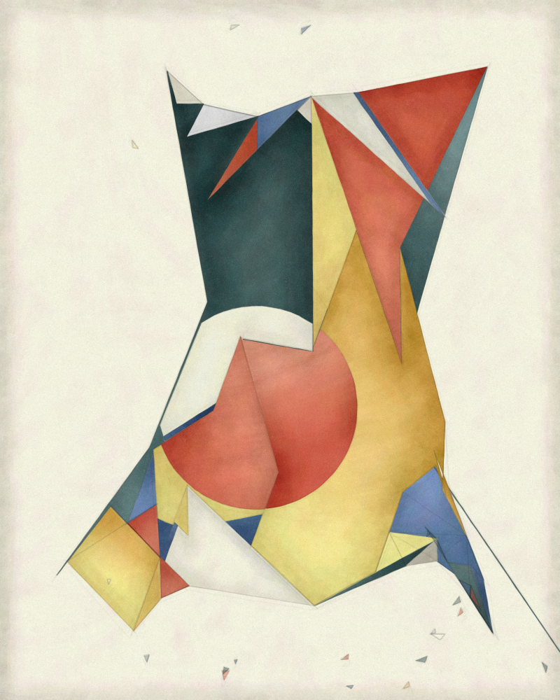 Dustfold #20