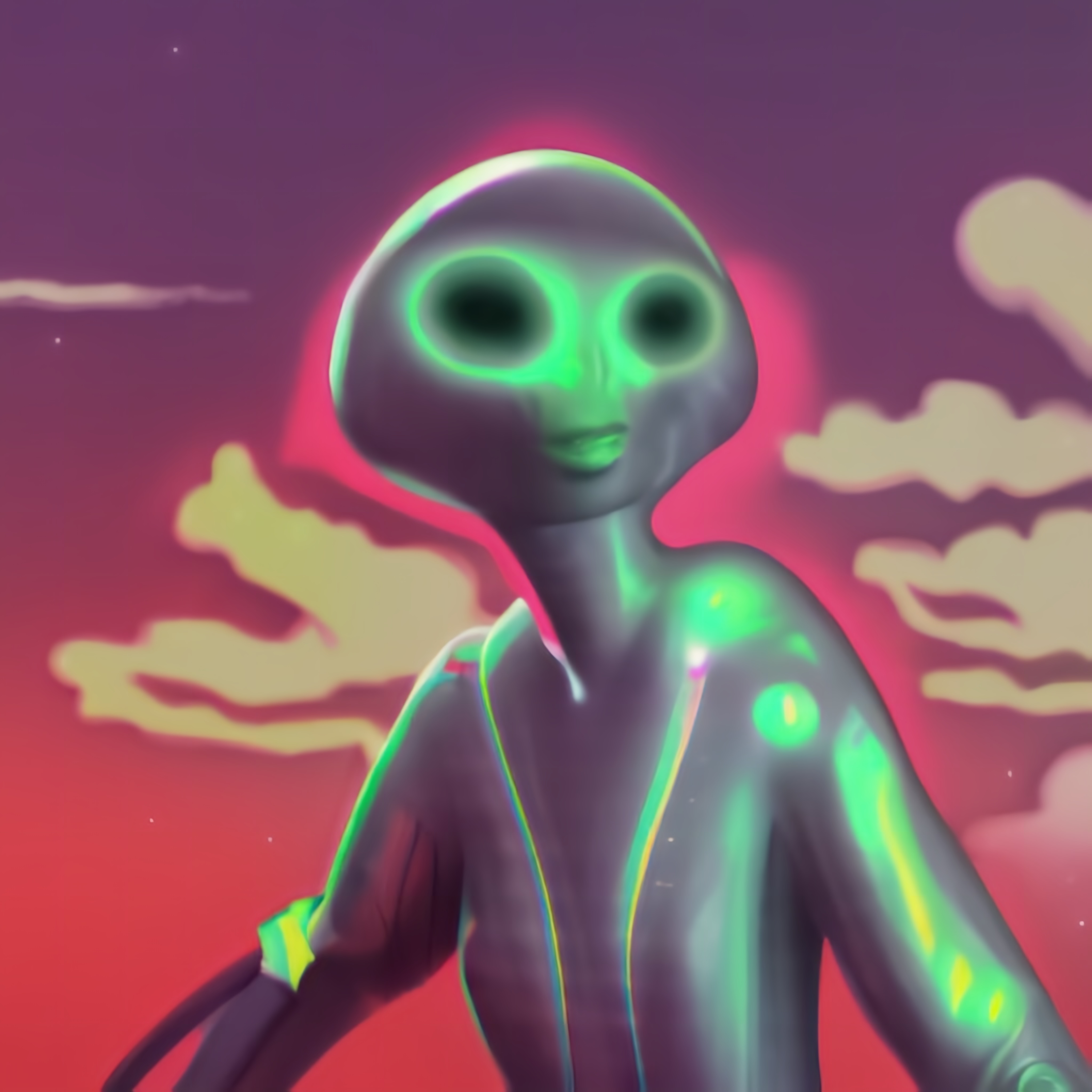NFT Image