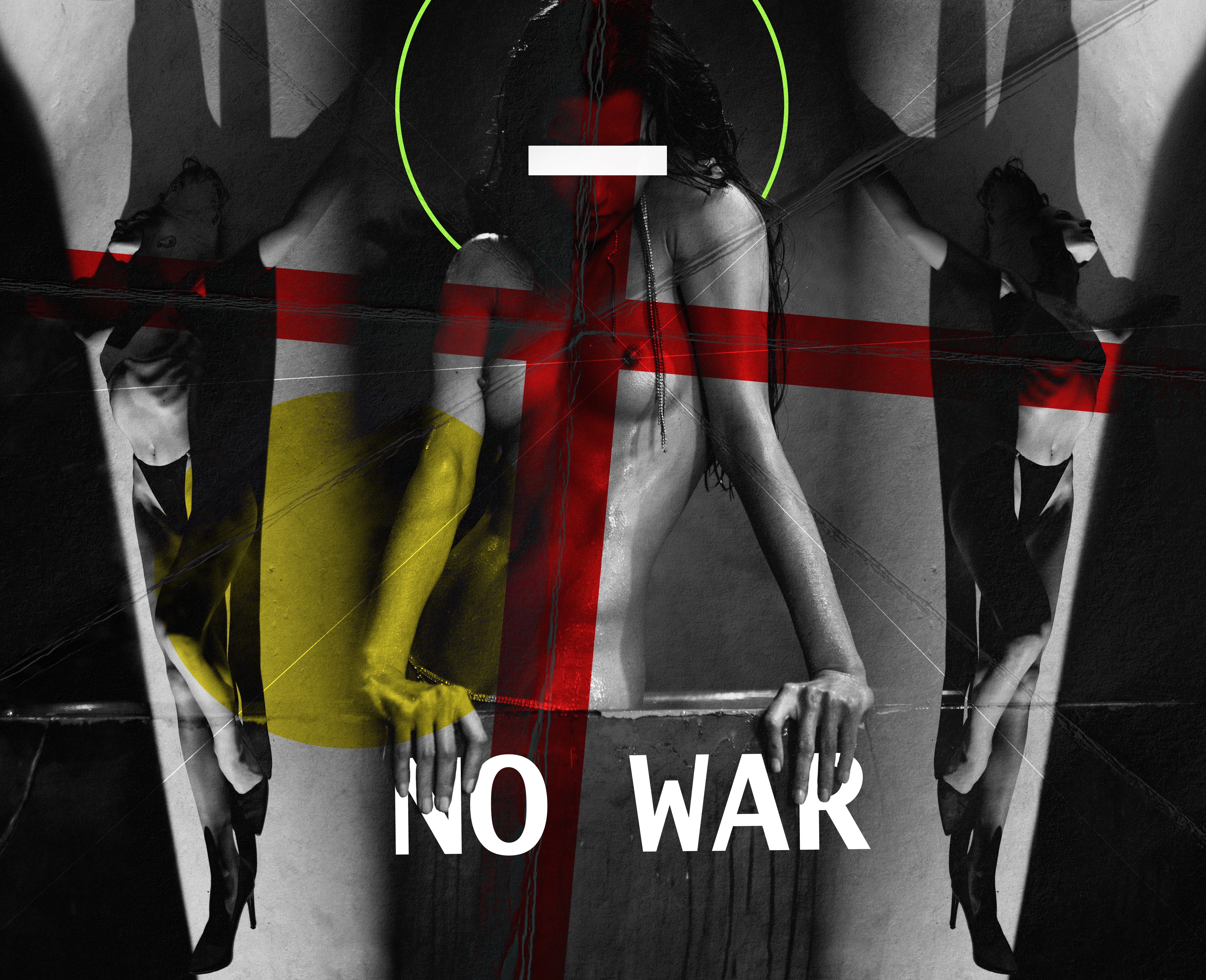No war