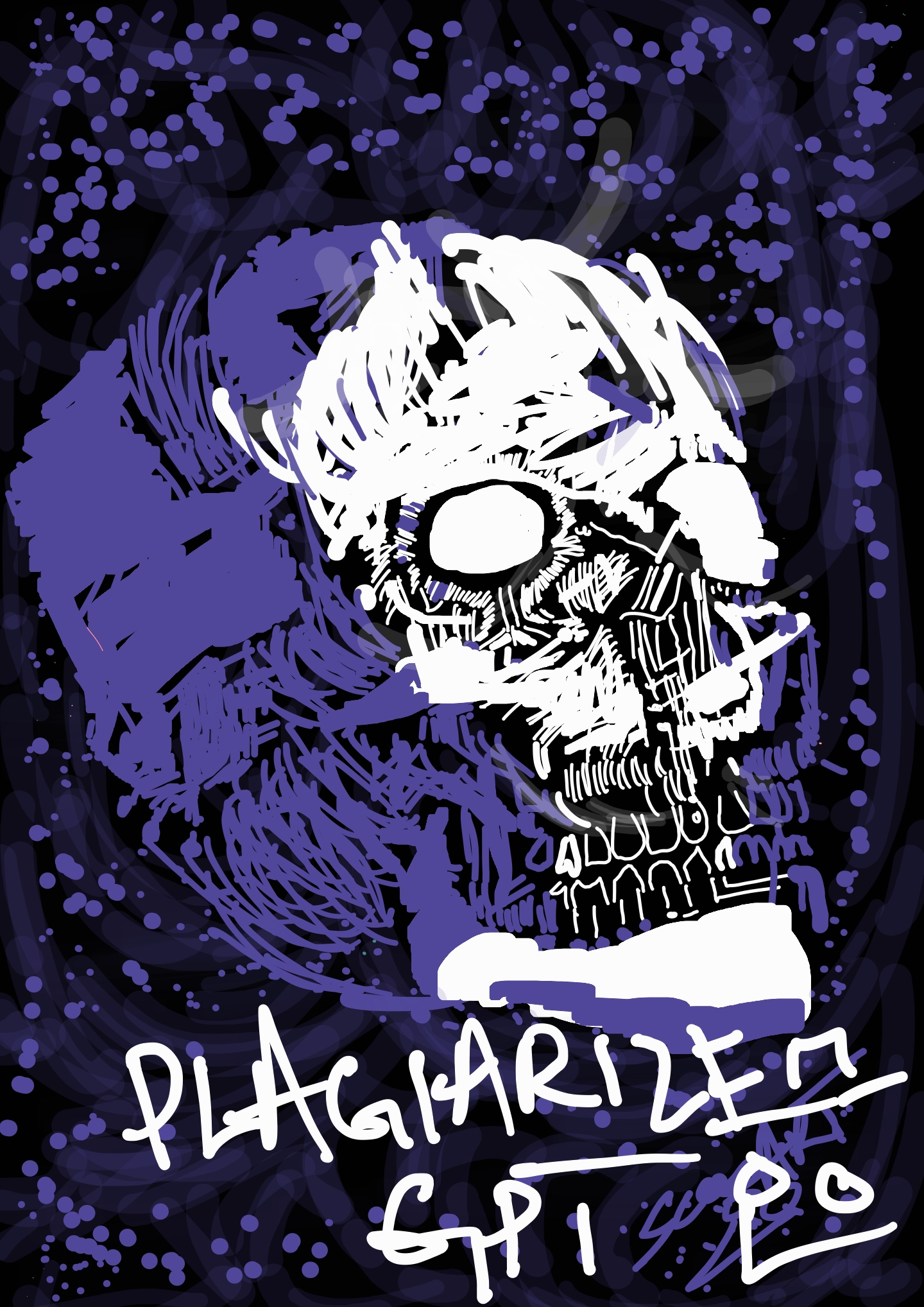 Skulls of the Citadel #60