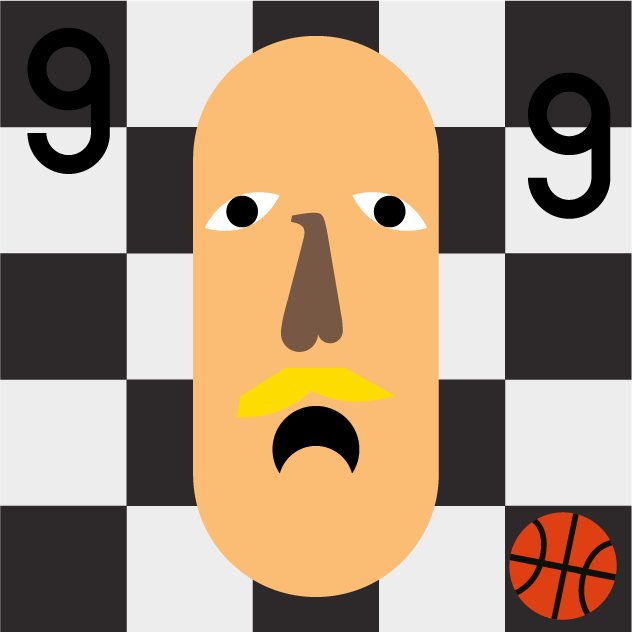 Super Cool World #1768