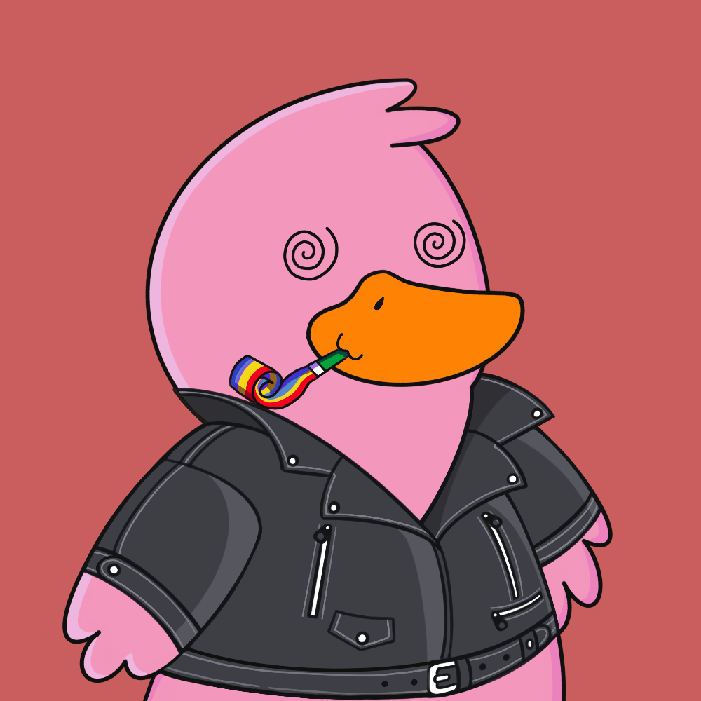 CyberDucks Evolution #2913