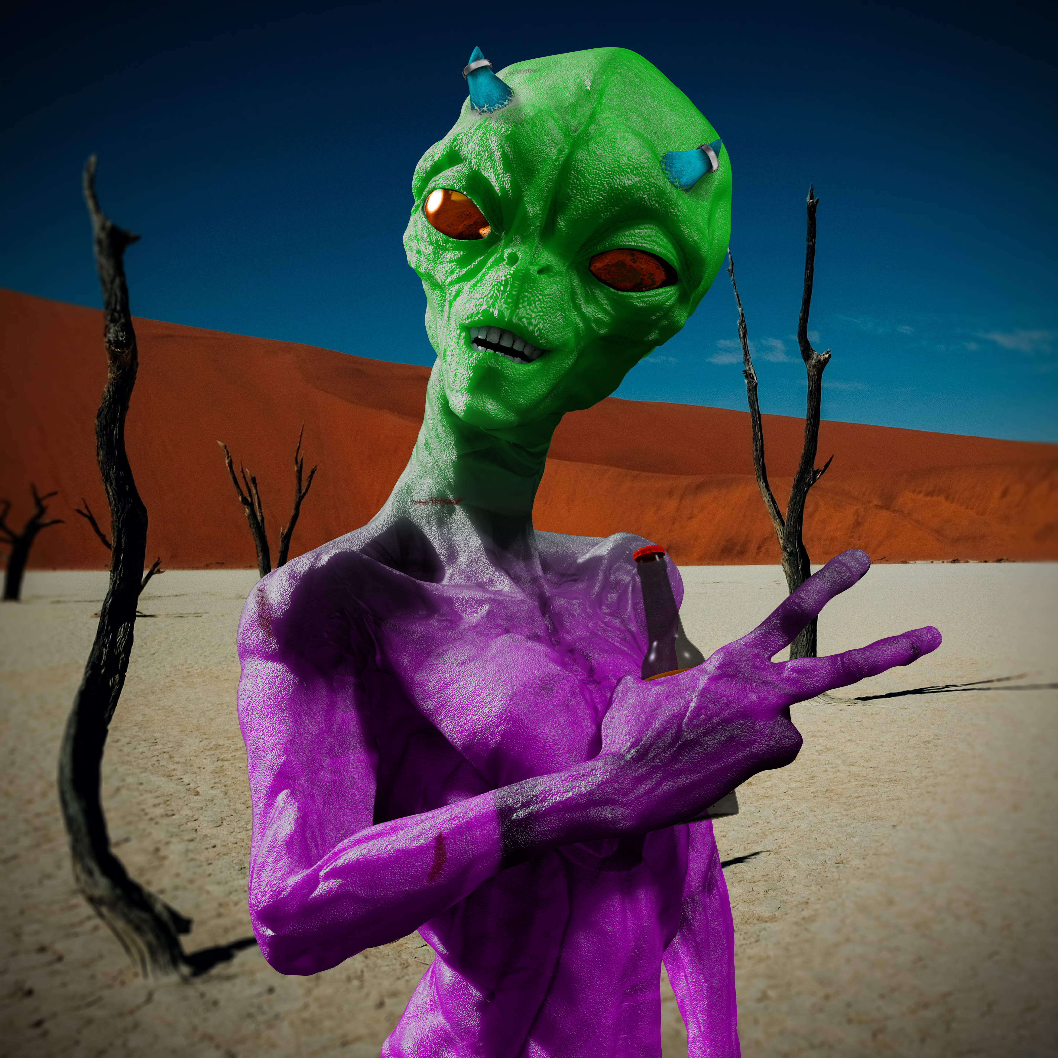 NFT Image