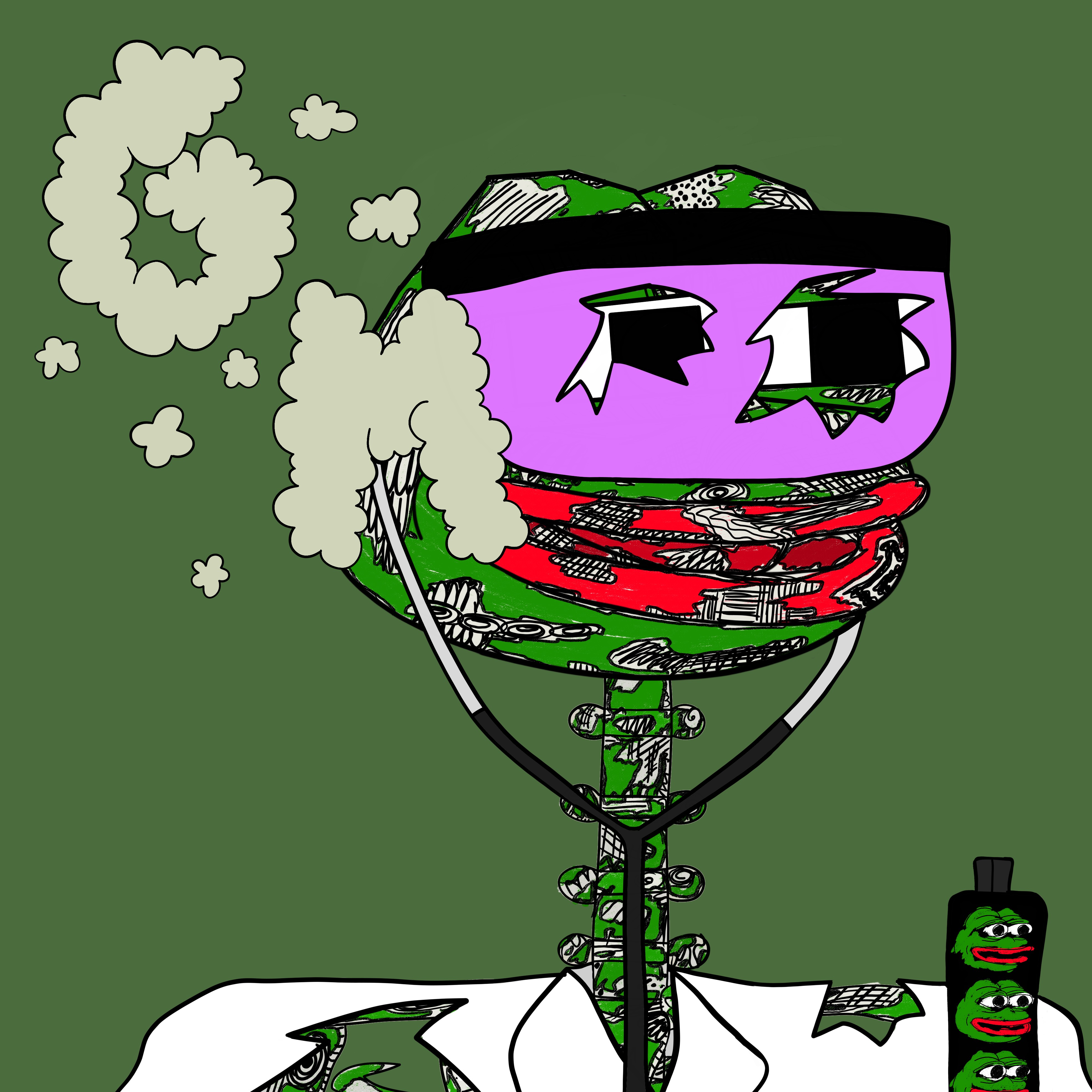 $USS RIP ☲ Gymm