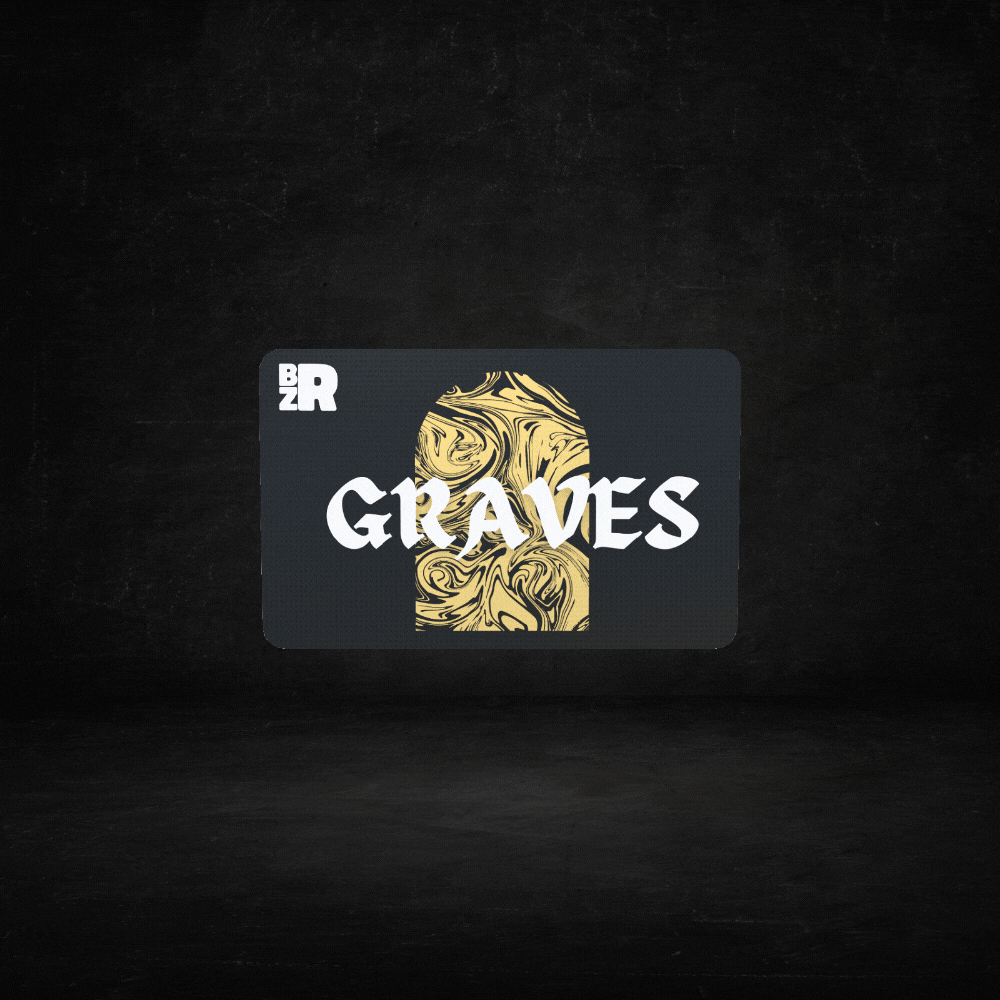 BZR - GRAVES