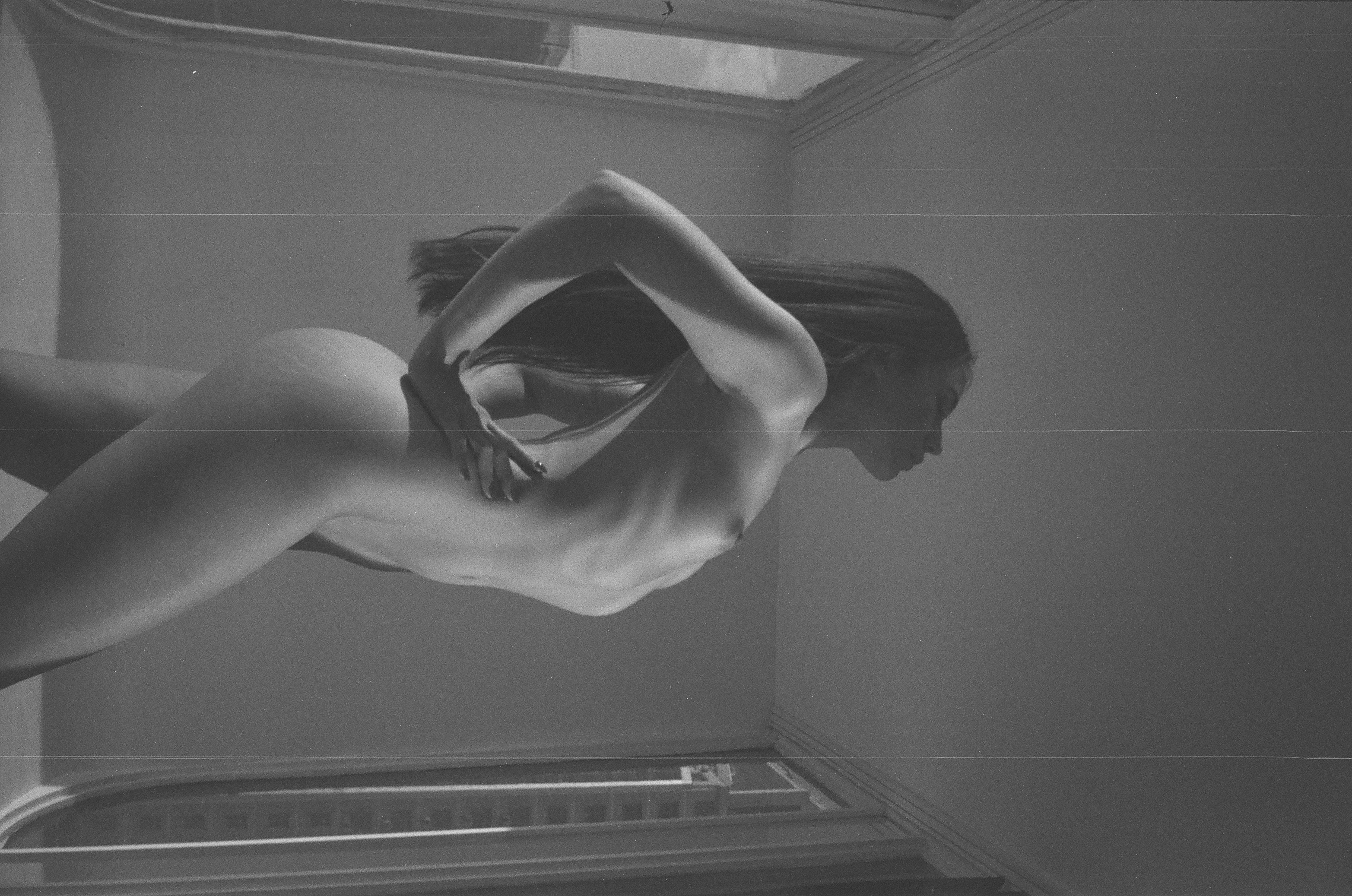 Forward to the past 🕣