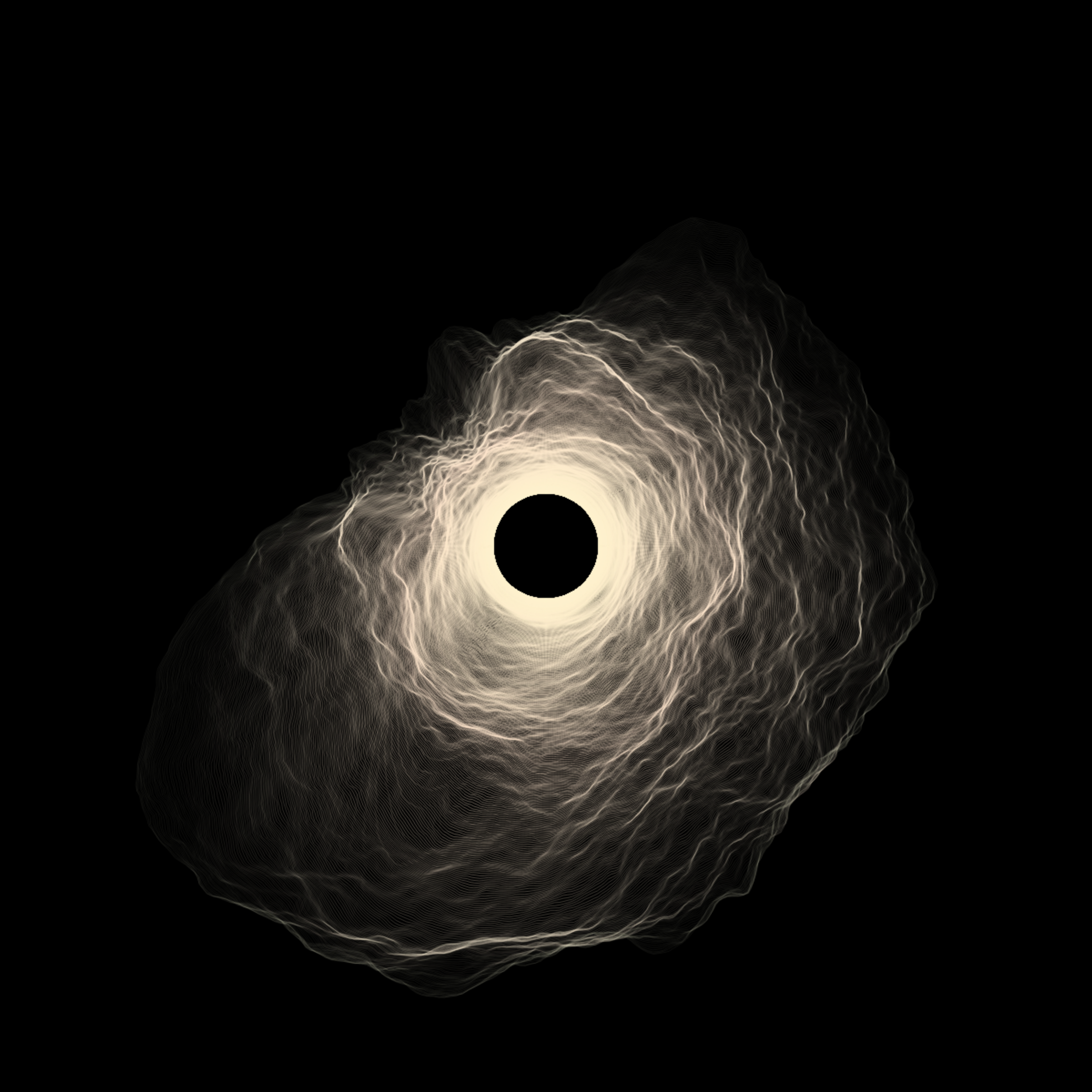 Singularity #386