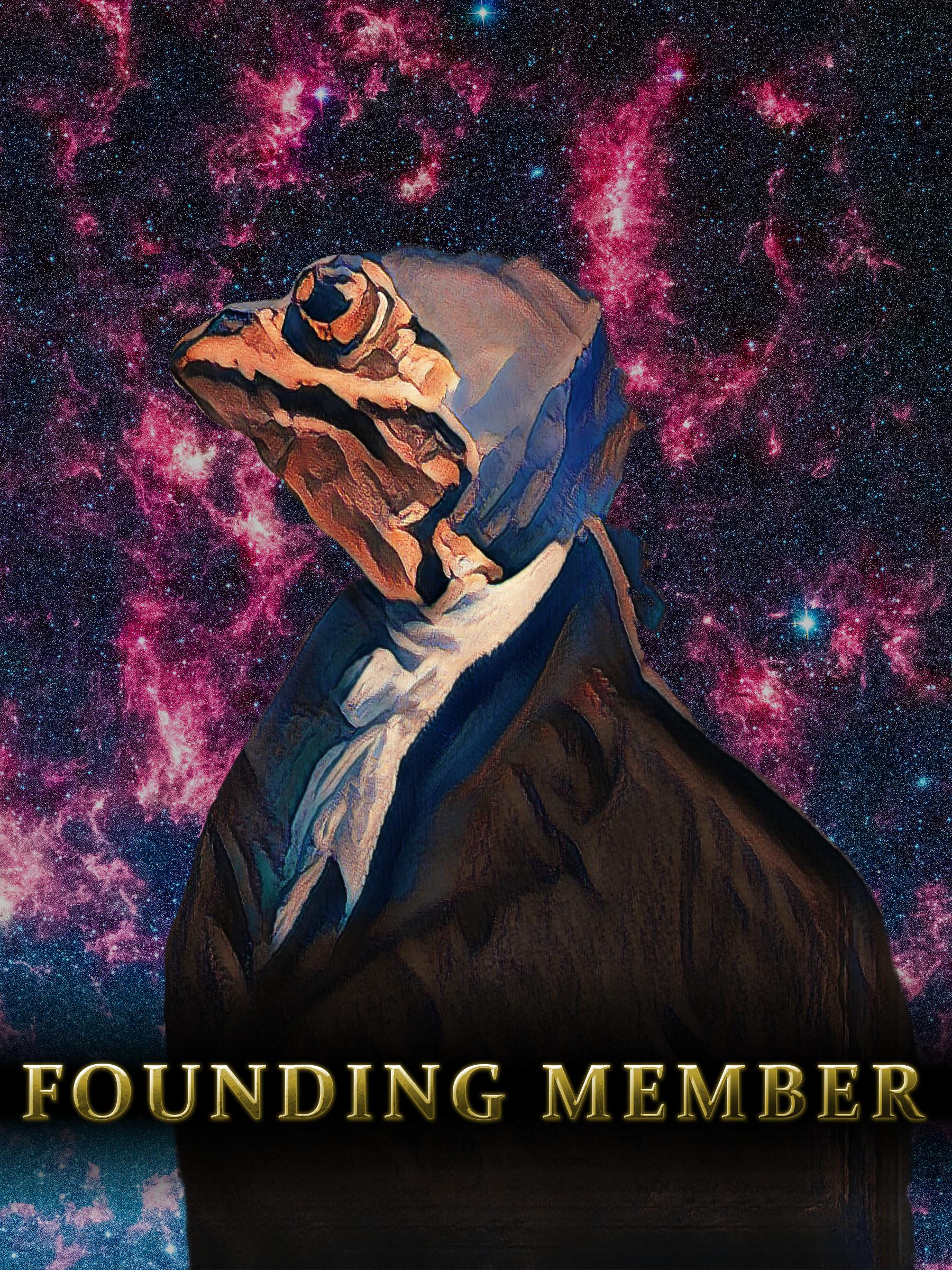 hadiii.eth Ethereum Name Service (ENS and .eth domain) PFP