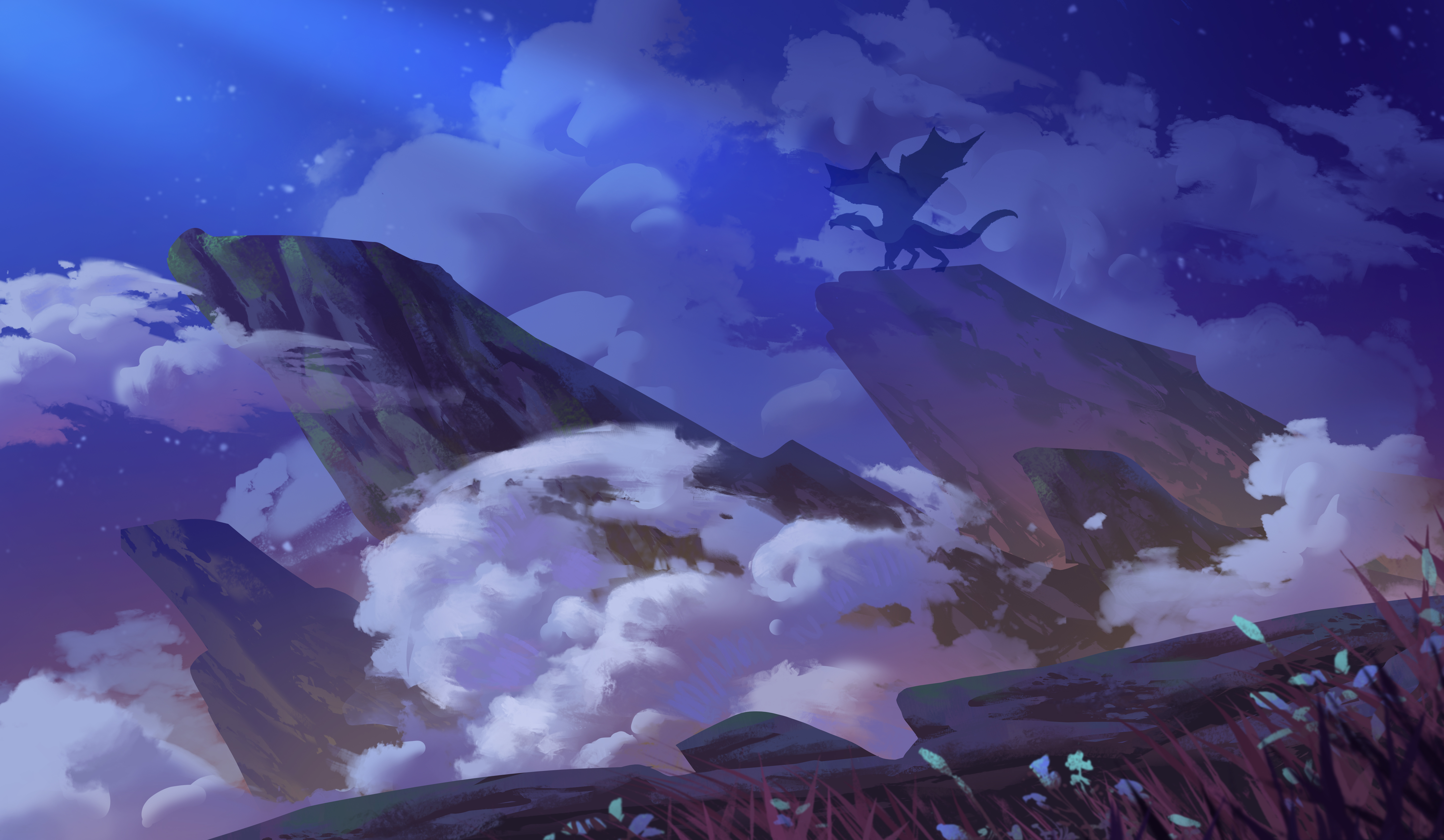 New Dawn 118/200