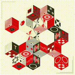 The Blocks of Art #488