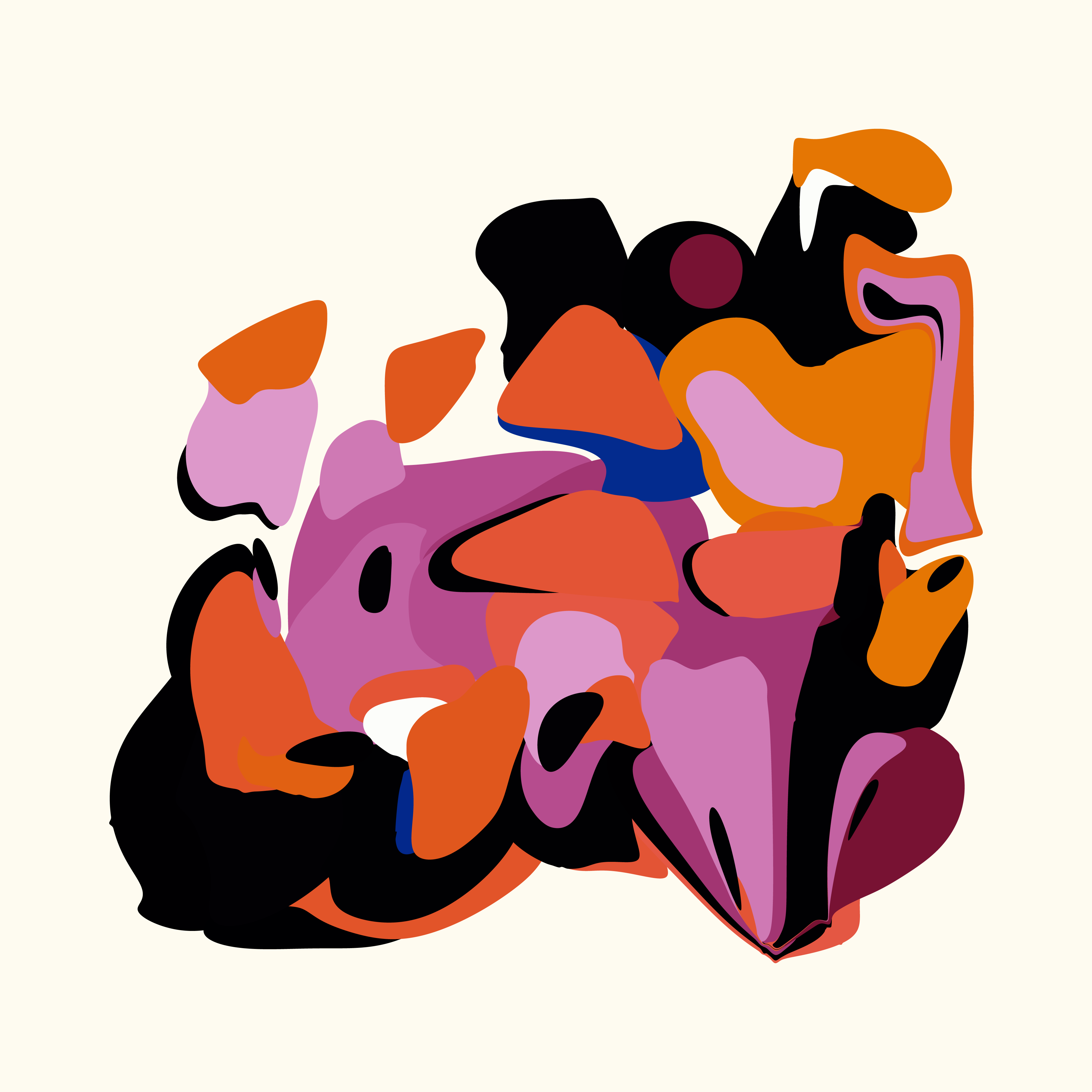 Rhythm & the Machine #387