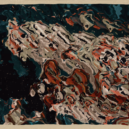 Deliverance #12
