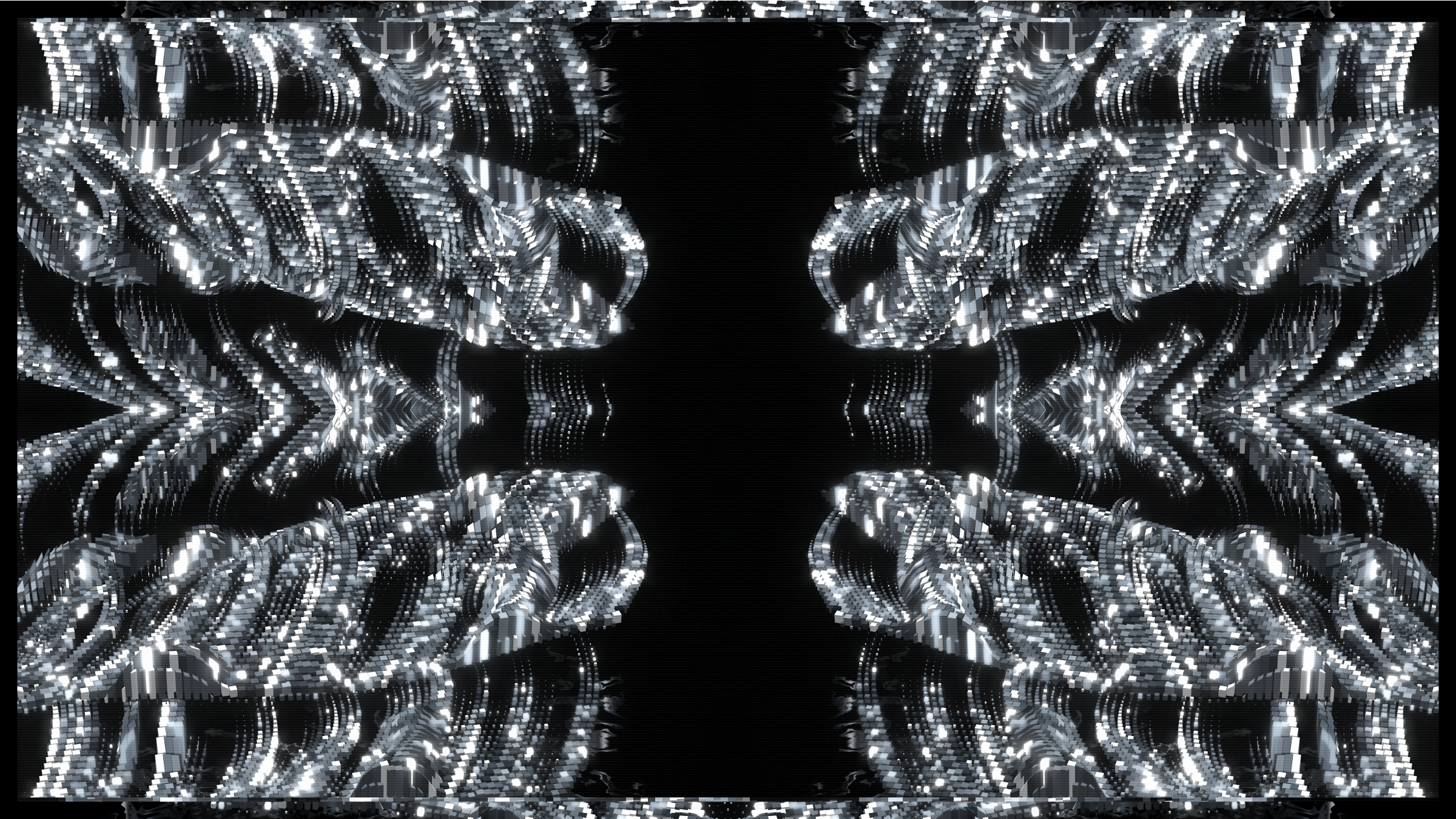 Jiometory No Compute - ジオメトリ ハ ケイサンサレマセン #461