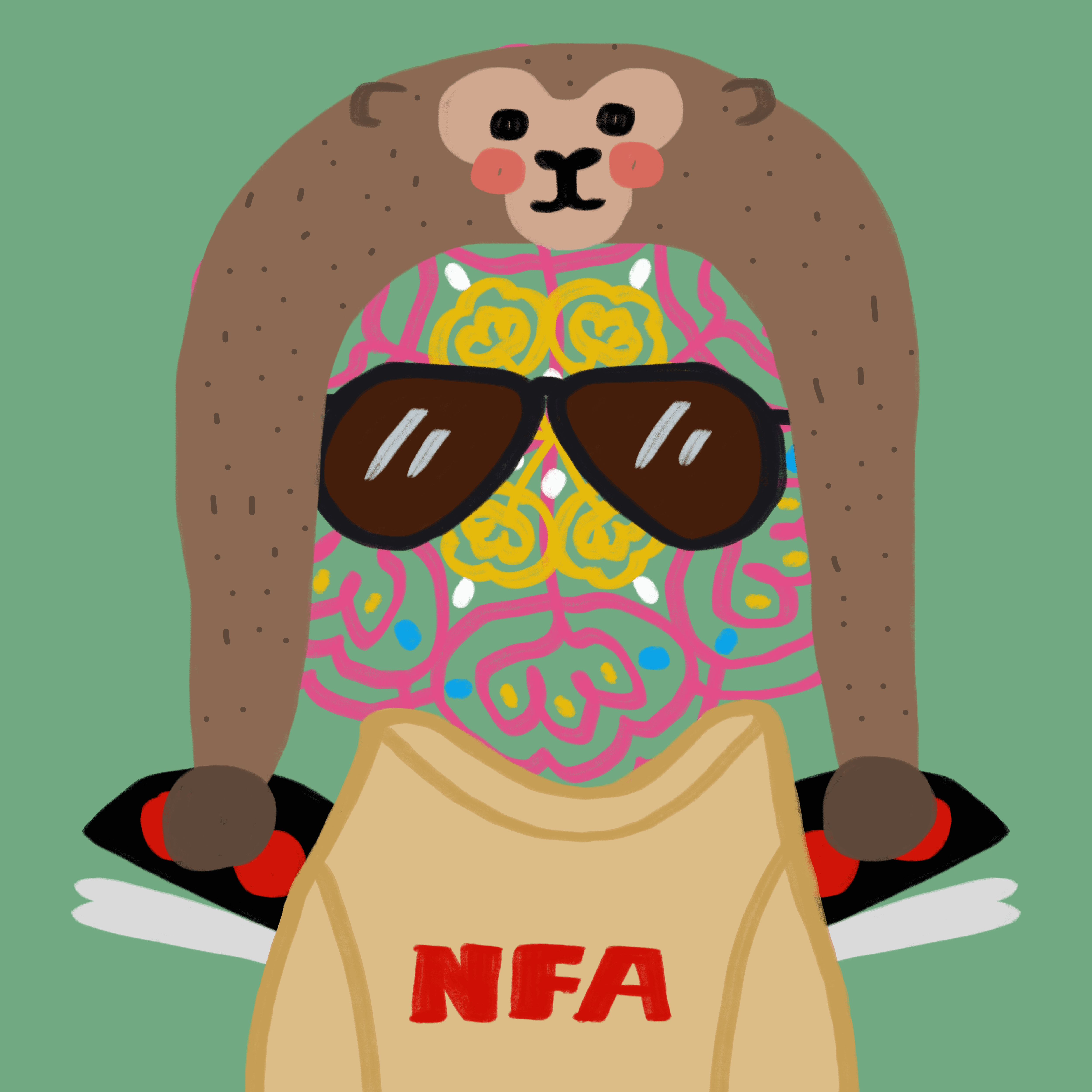 NFT Image