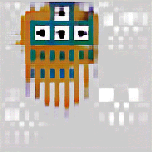 foreboding octopoid (845/1023)