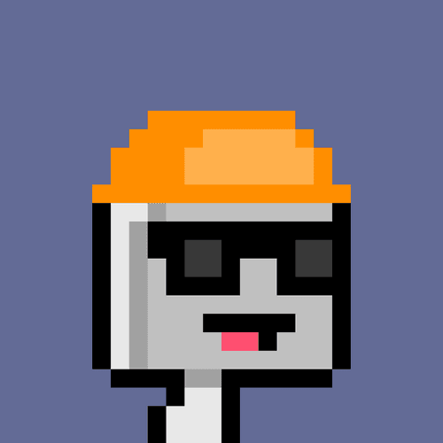 CryptoAgent #8065