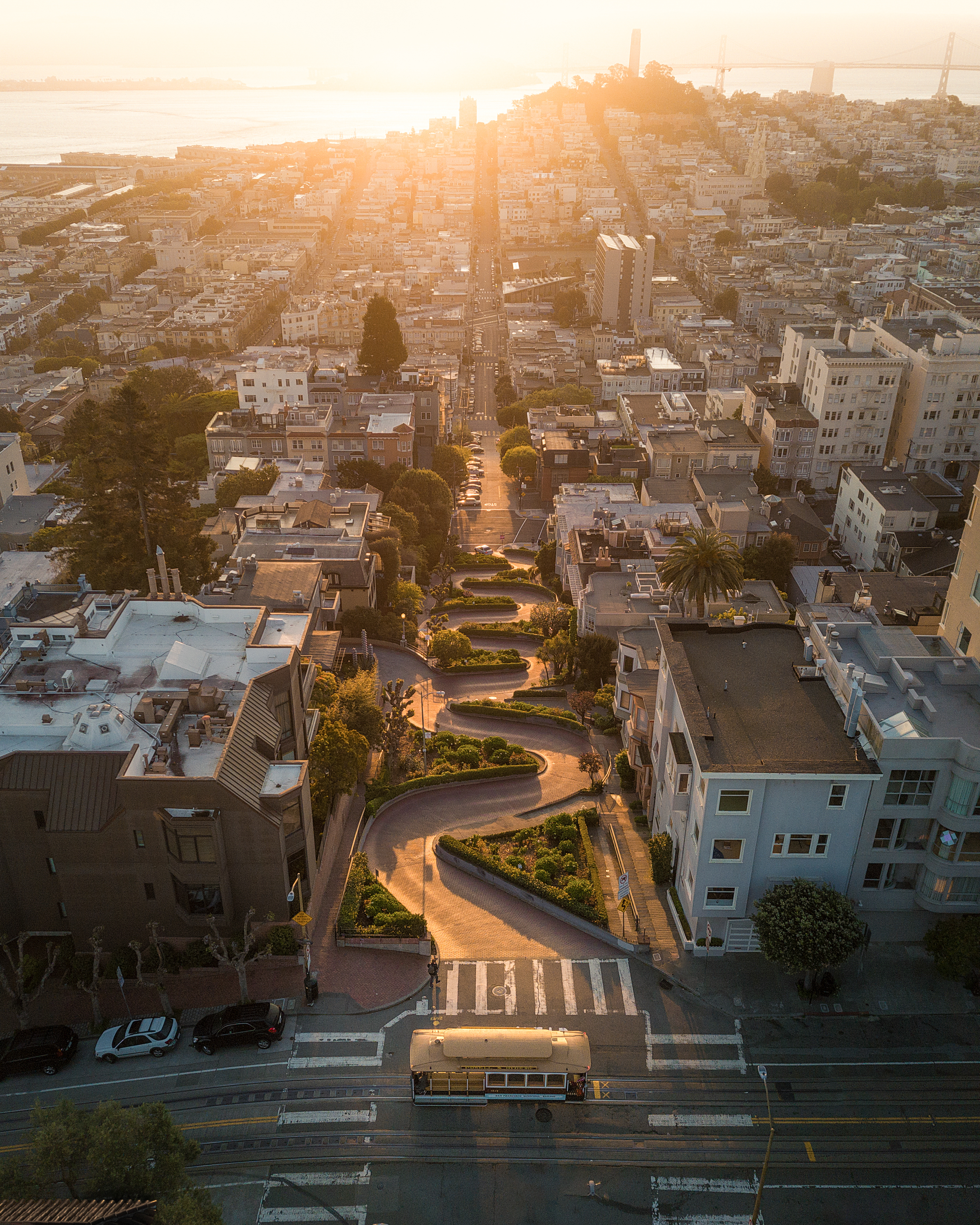 Golden State 