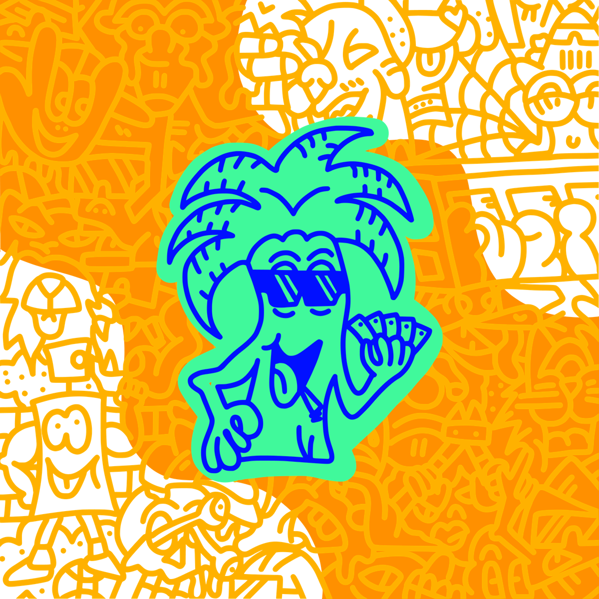 NFT Image