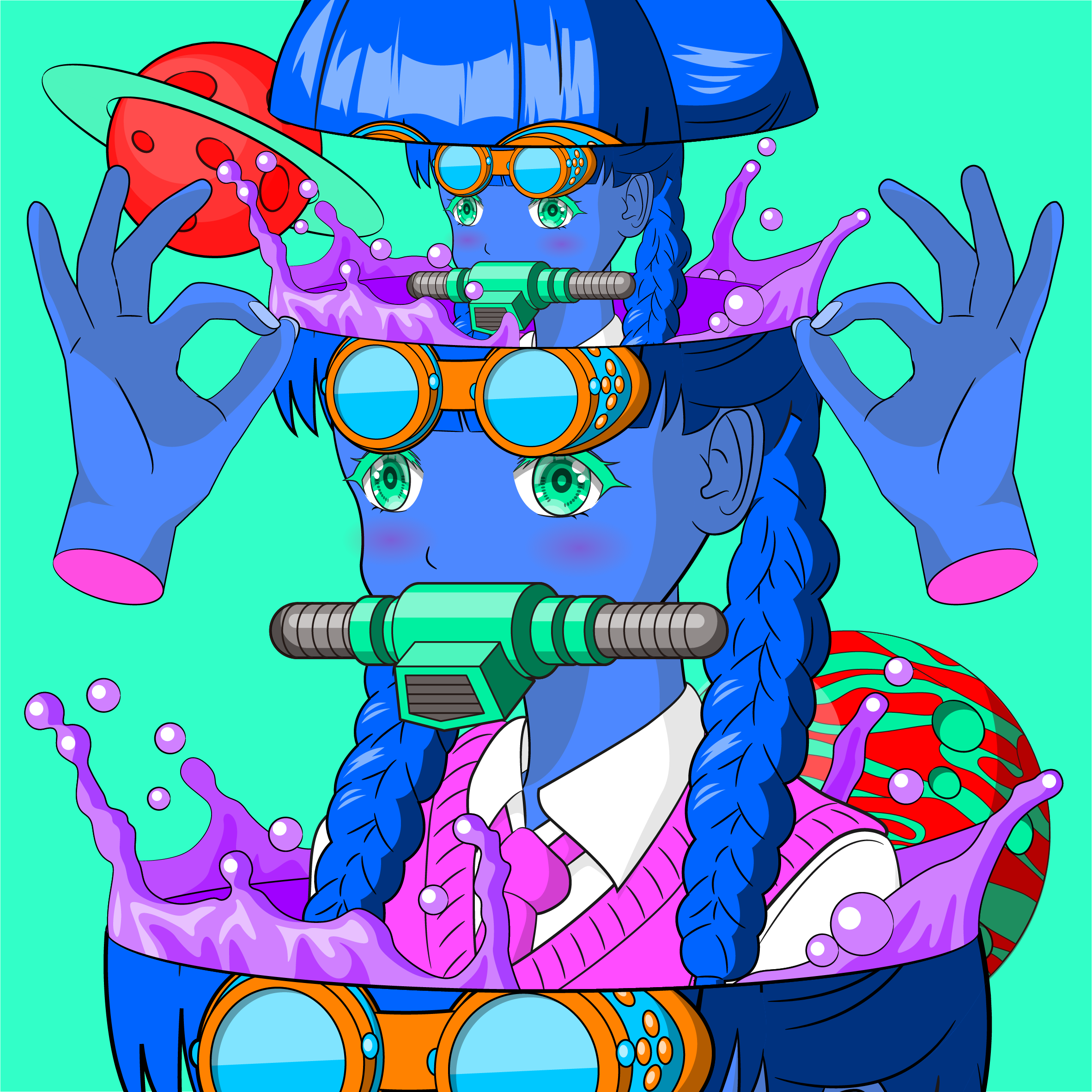 NFT Image