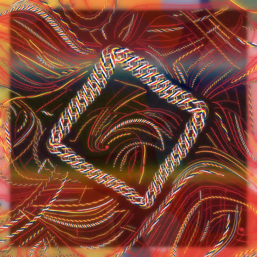 Friendship Bracelets #10230