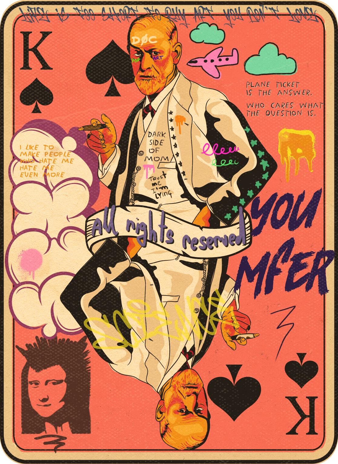 Gambler #103
