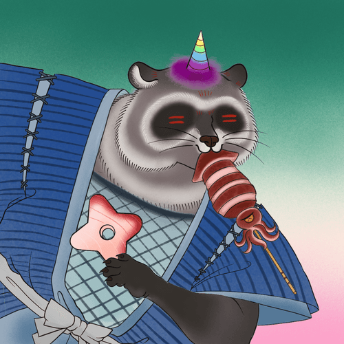 KNS: The Last Ramen #0467