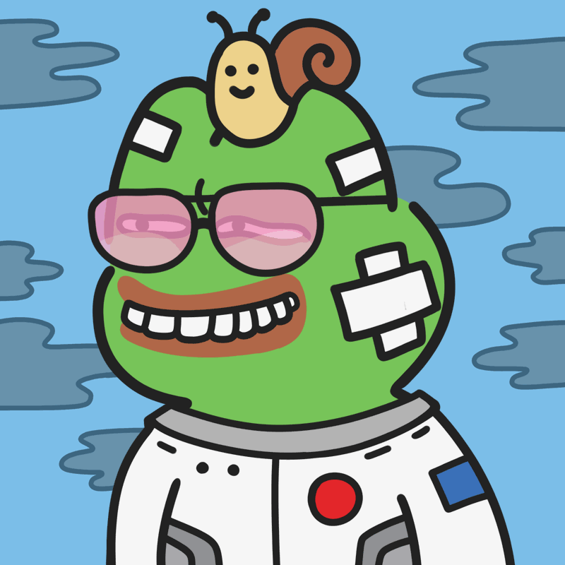 PEPE JR. #1153