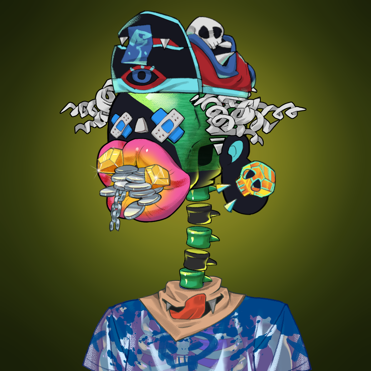 NFT Image