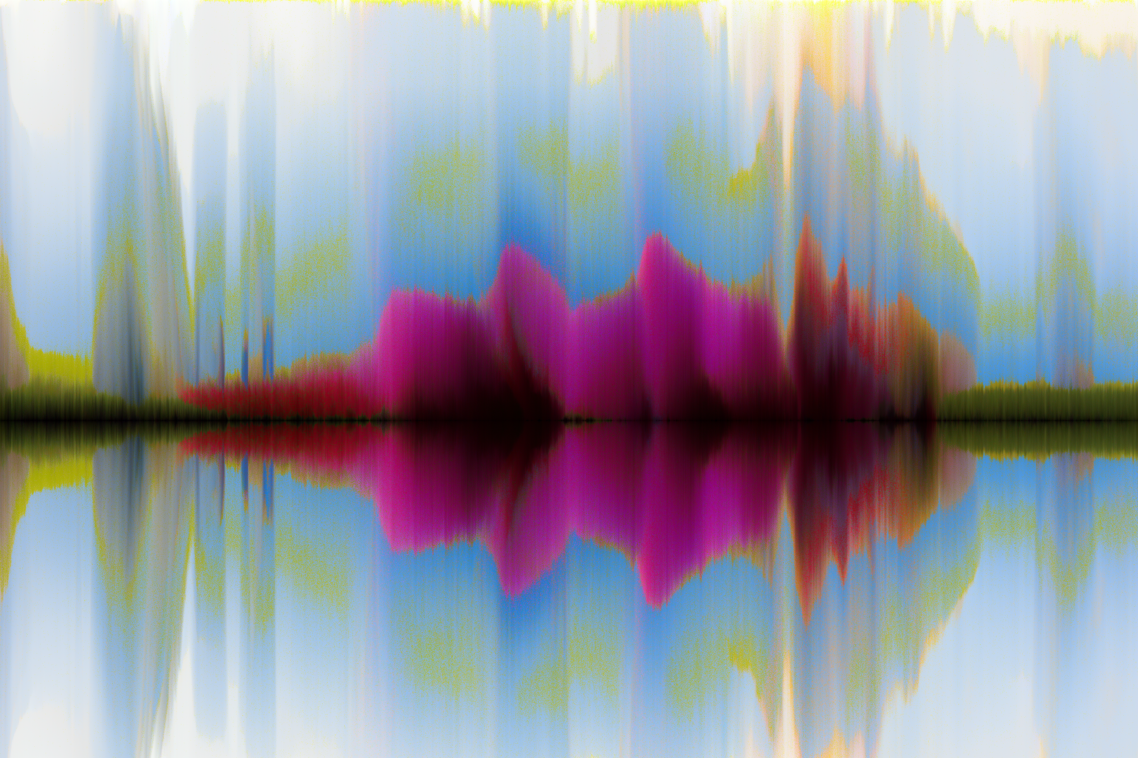 Isles upon Deemed Rivers & Other Wonders 155