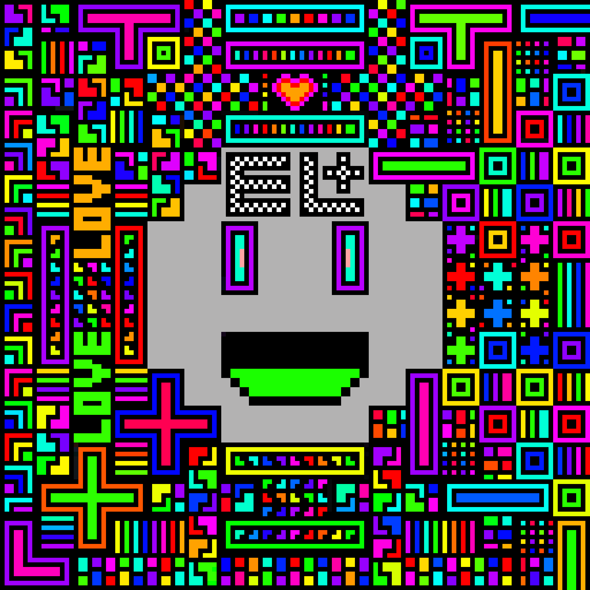 Energy plus luxury #9844