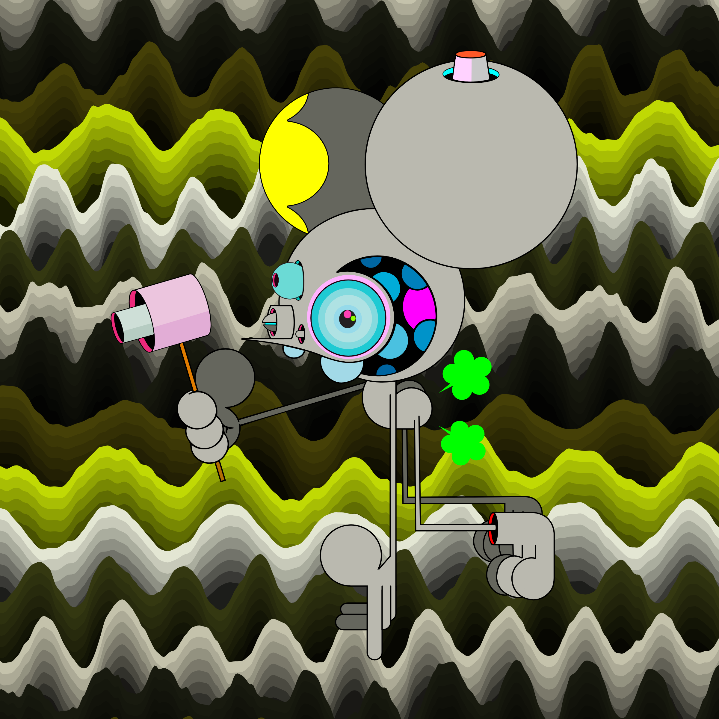 NFT Image