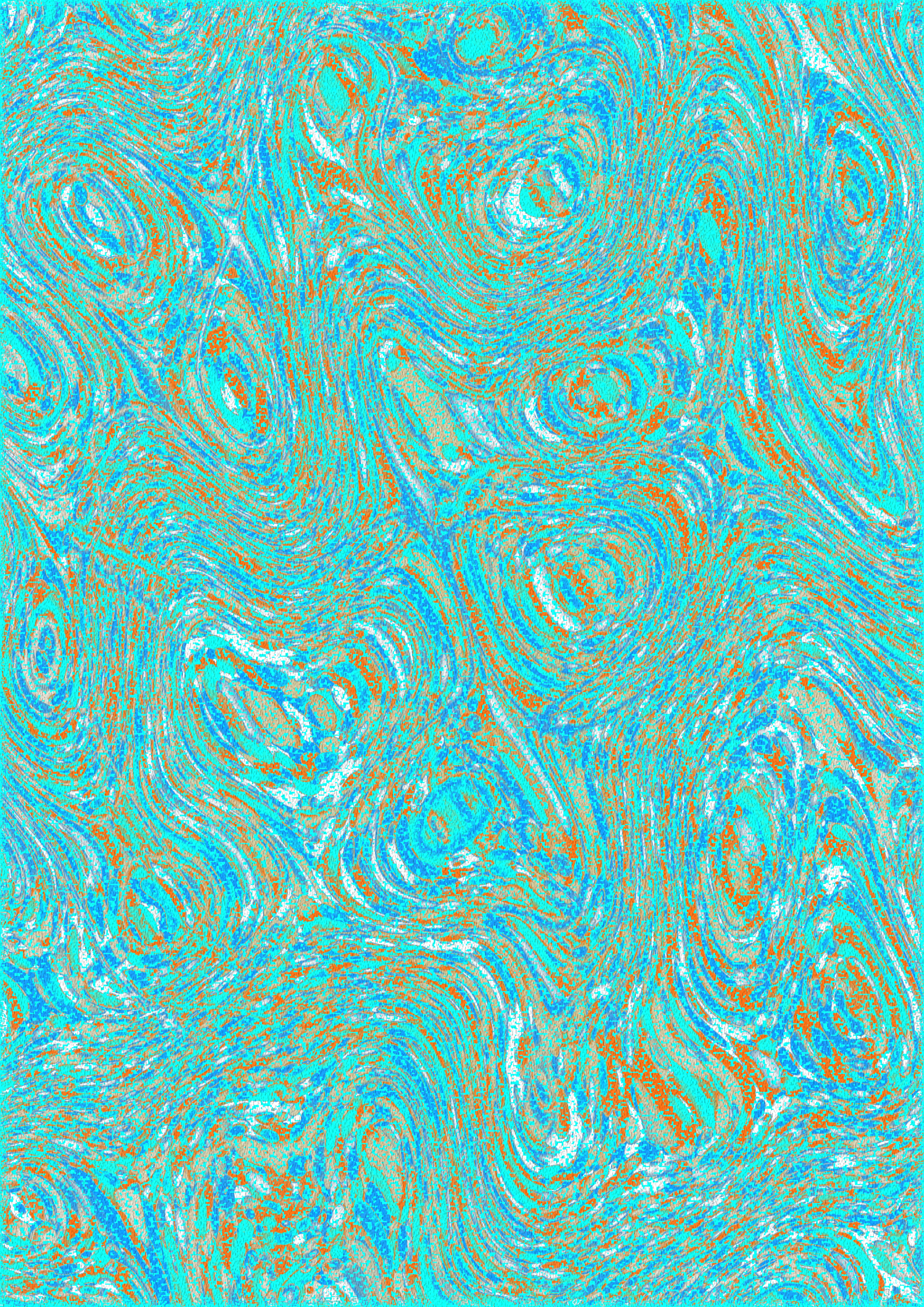 Pulse of Expression #11