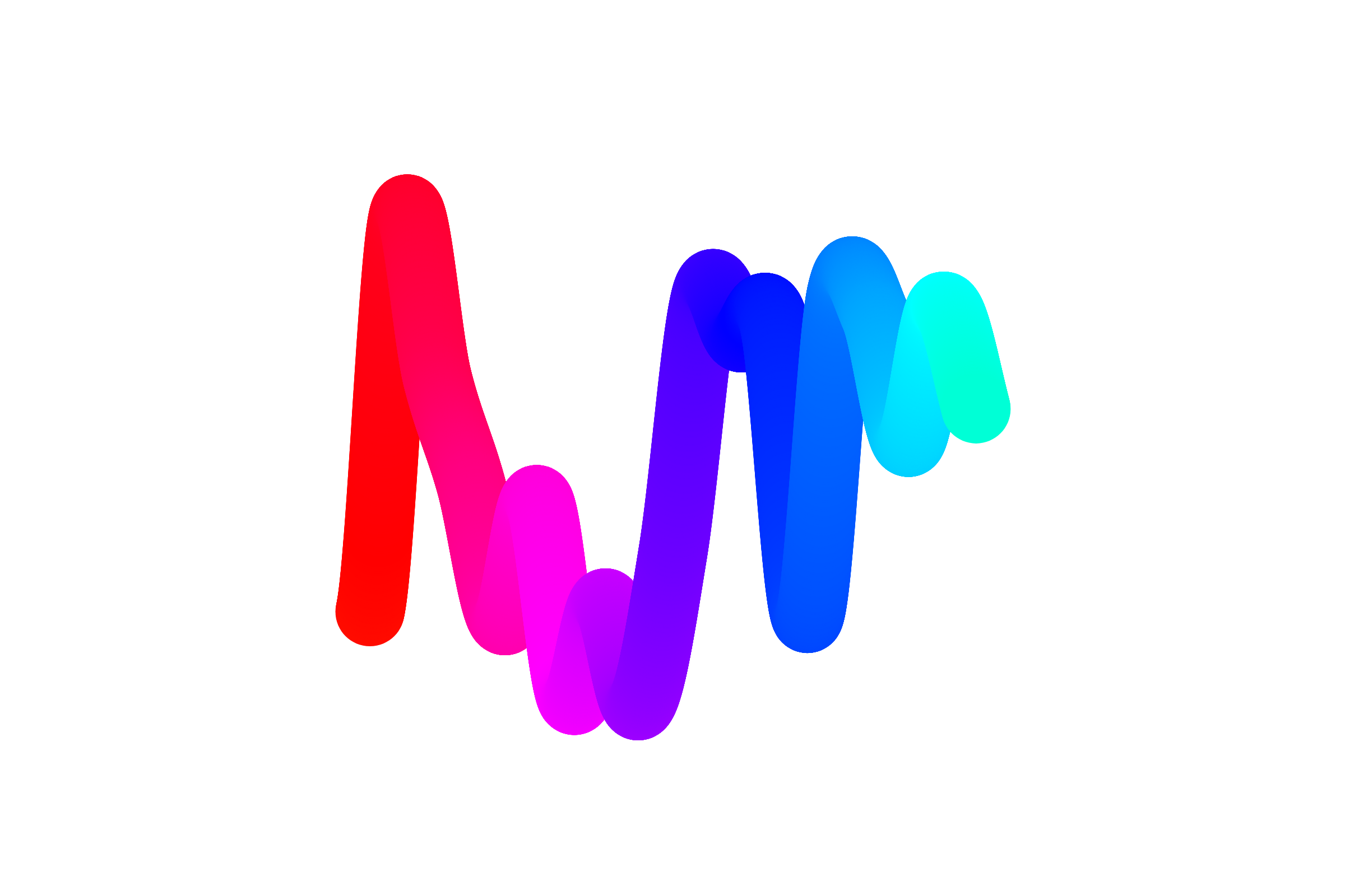 Chromie Squiggle #7075