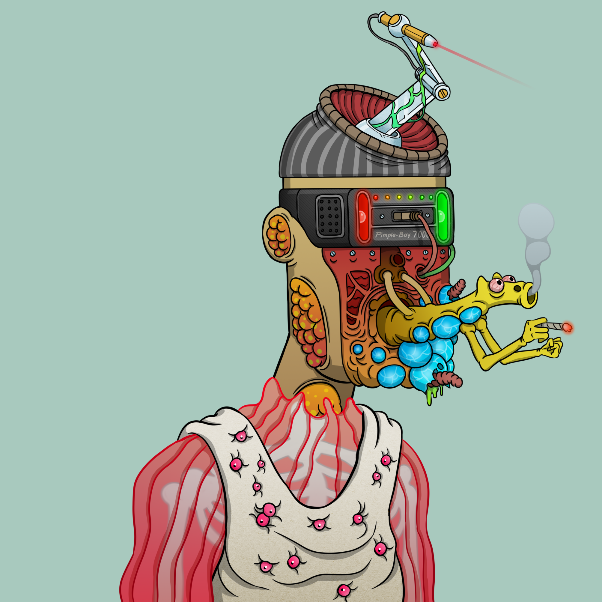 NFT Image