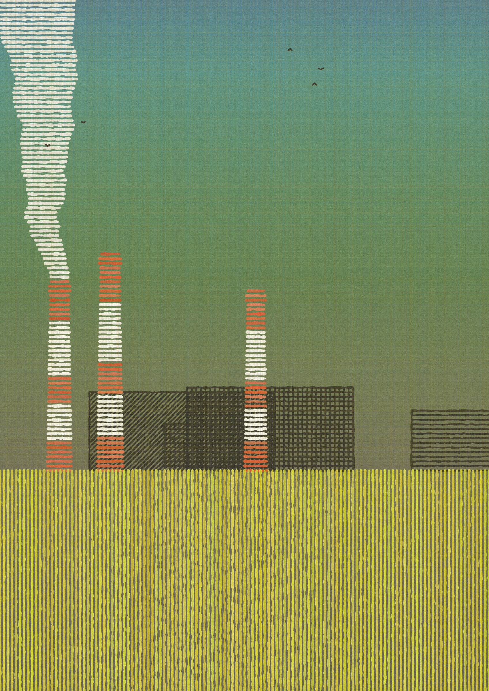 Lines of Memories #5