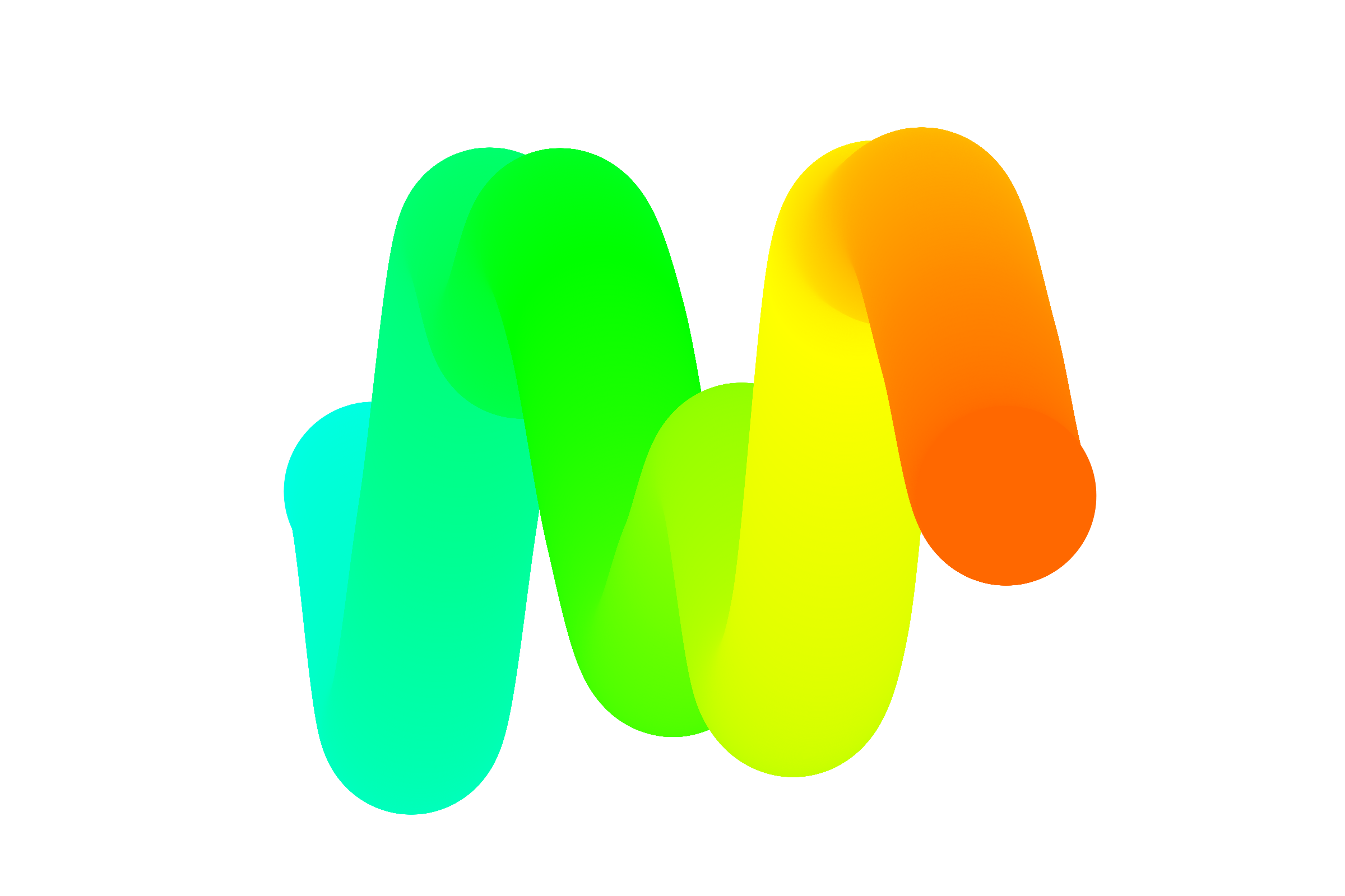 Chromie Squiggle #2586