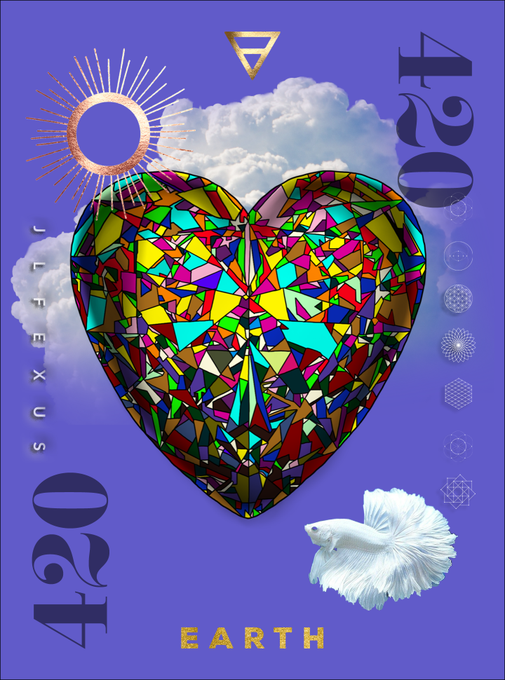 Kindred Hearts #2210