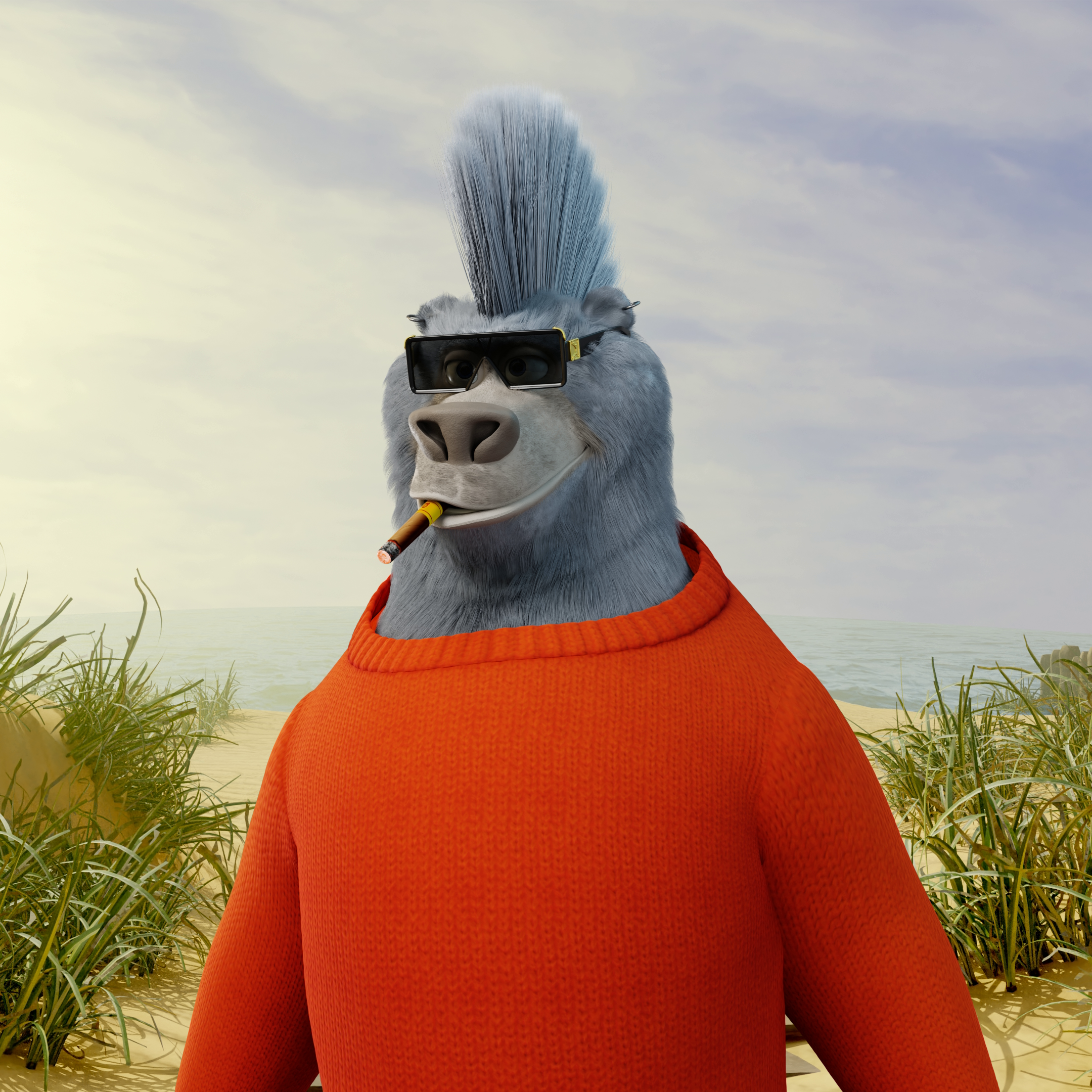 NFT Image