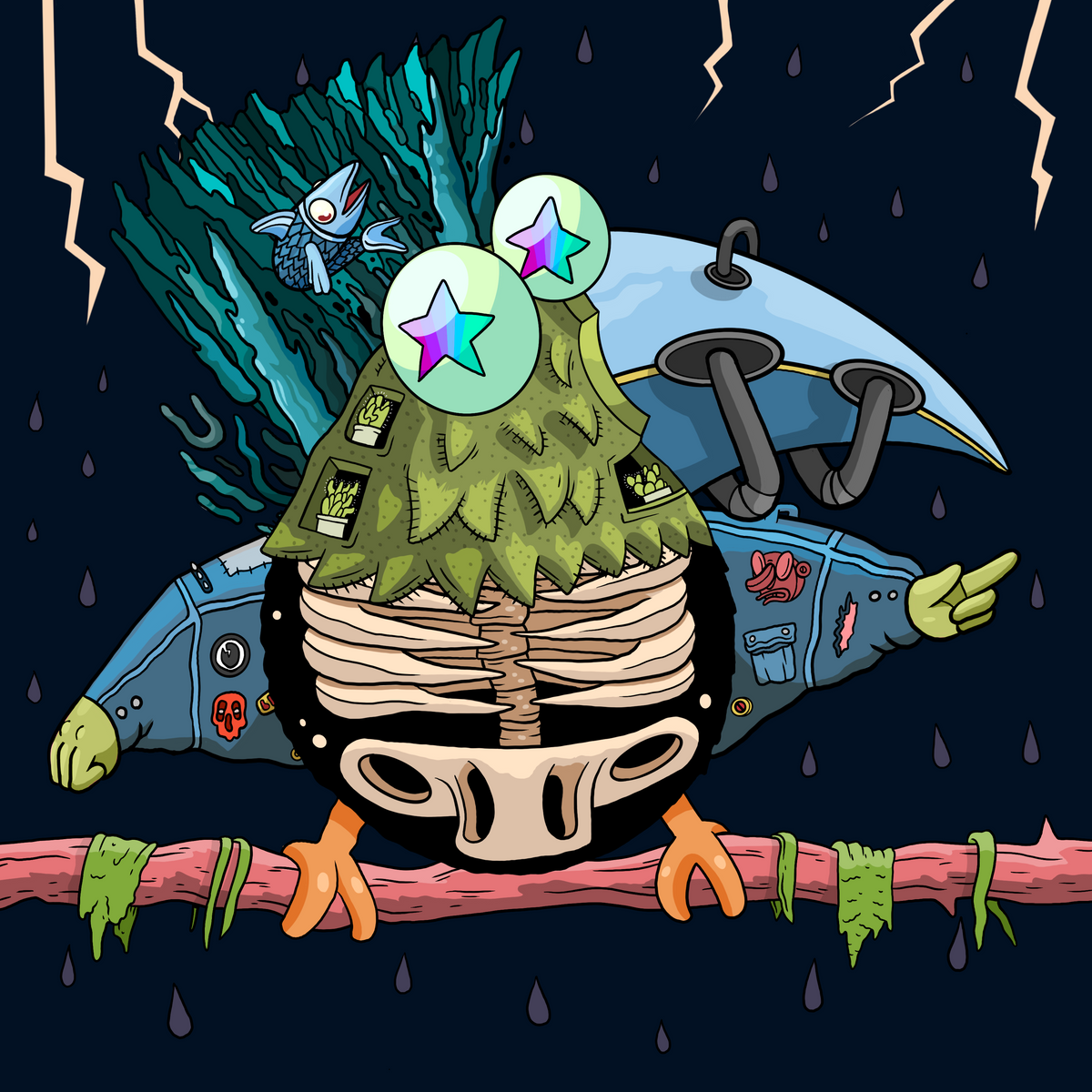 NFT Image