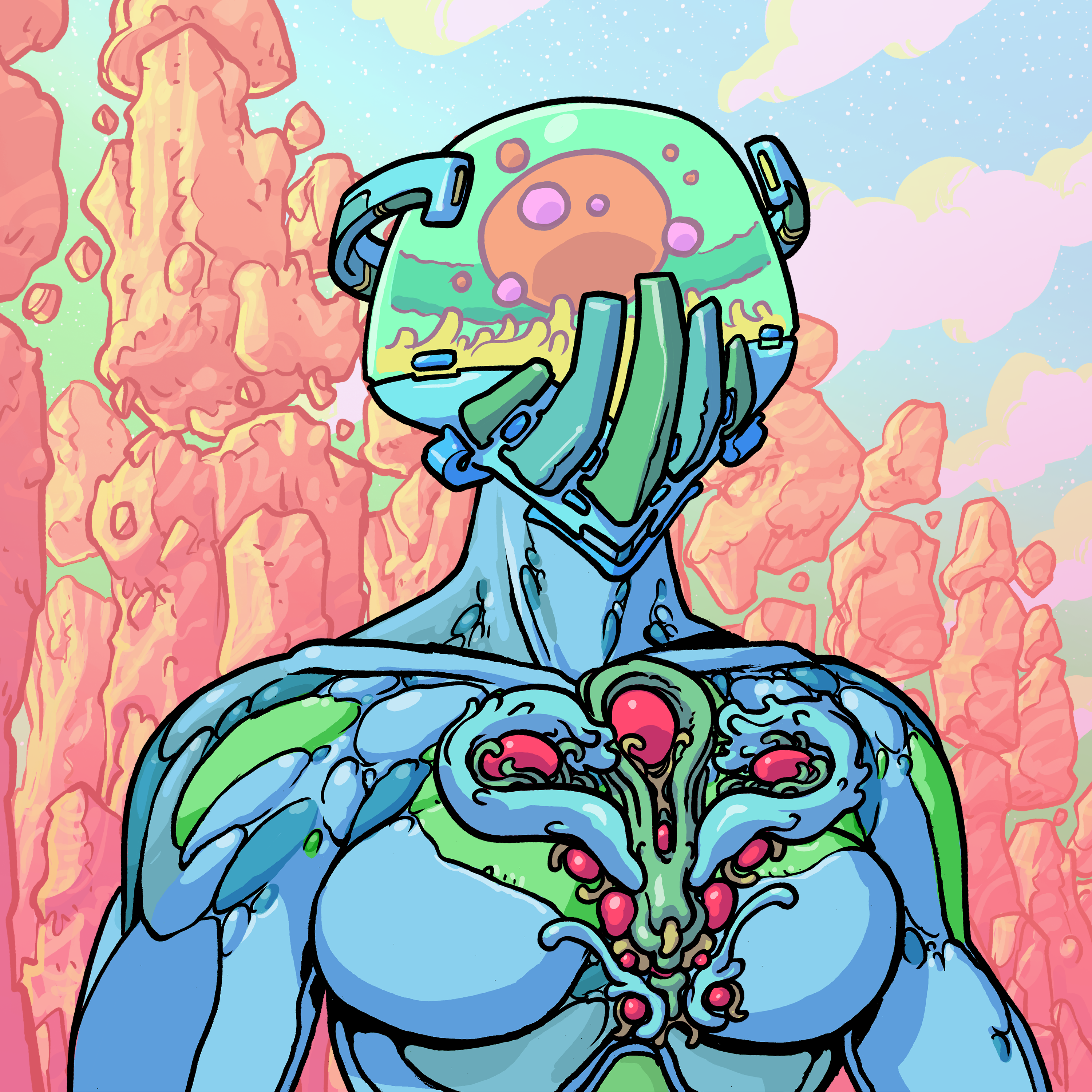 NFT Image