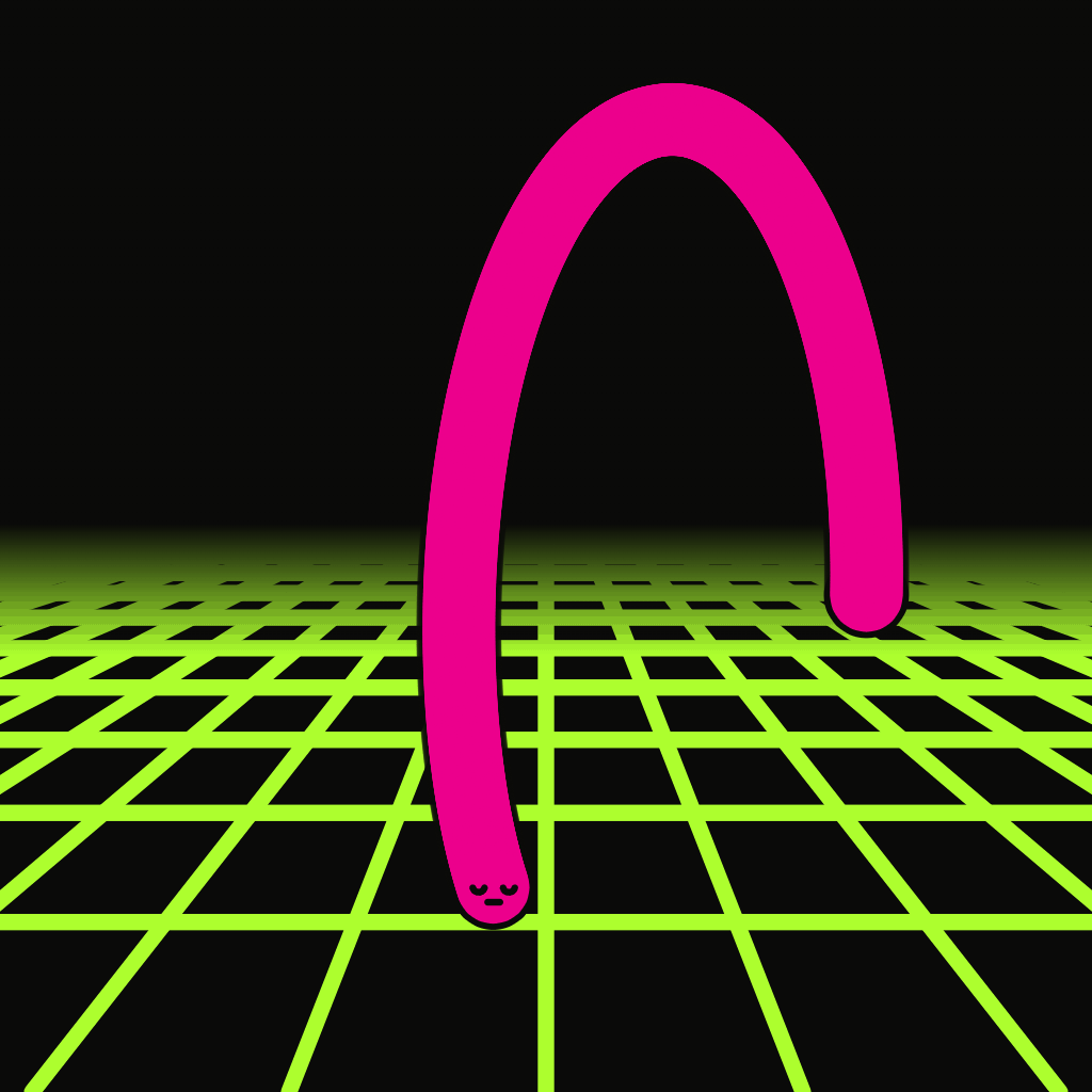 Way of the Worm # 17