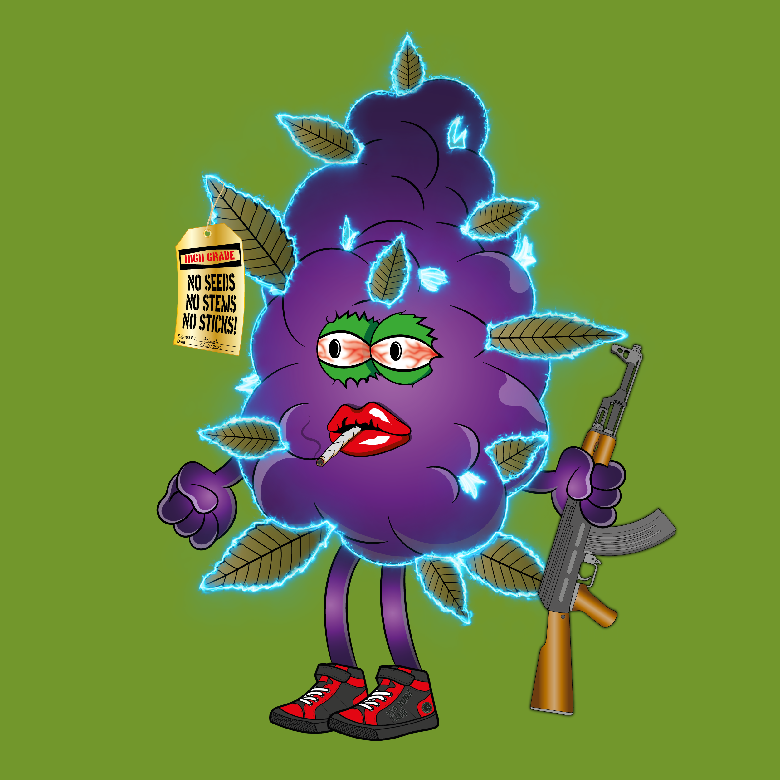 NFT Image