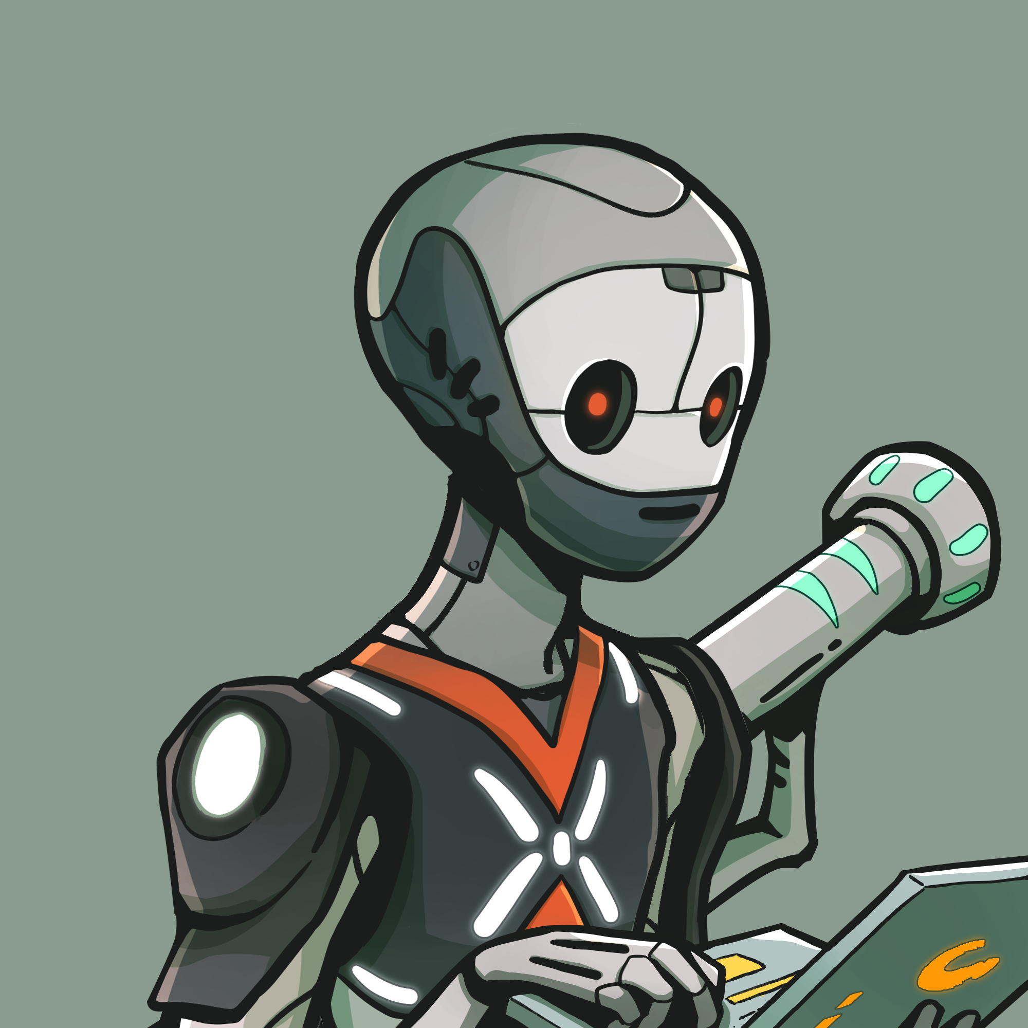 The Triverse #238