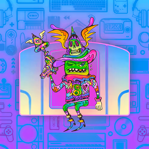 Creation Game V1 - DAY