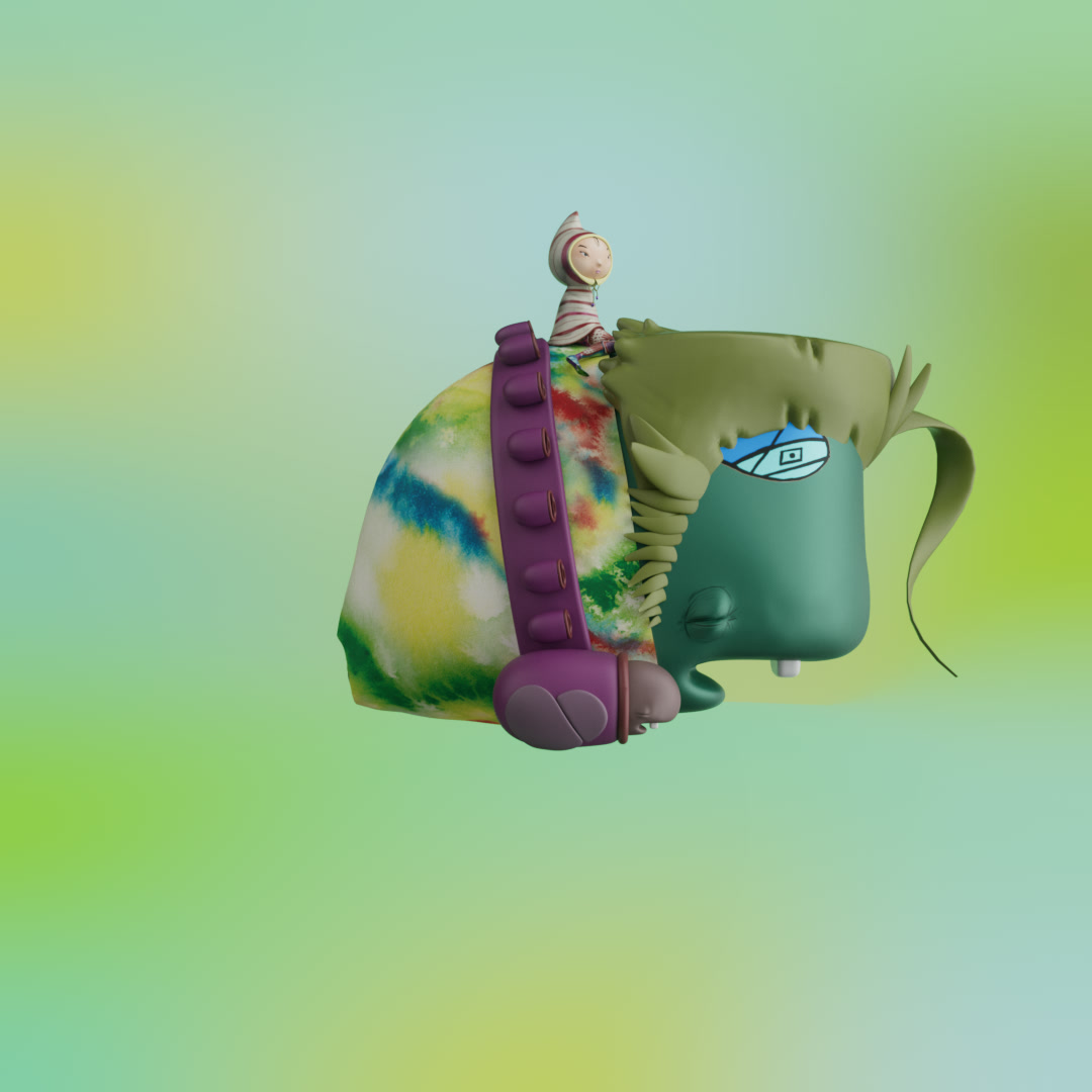 NFT Image