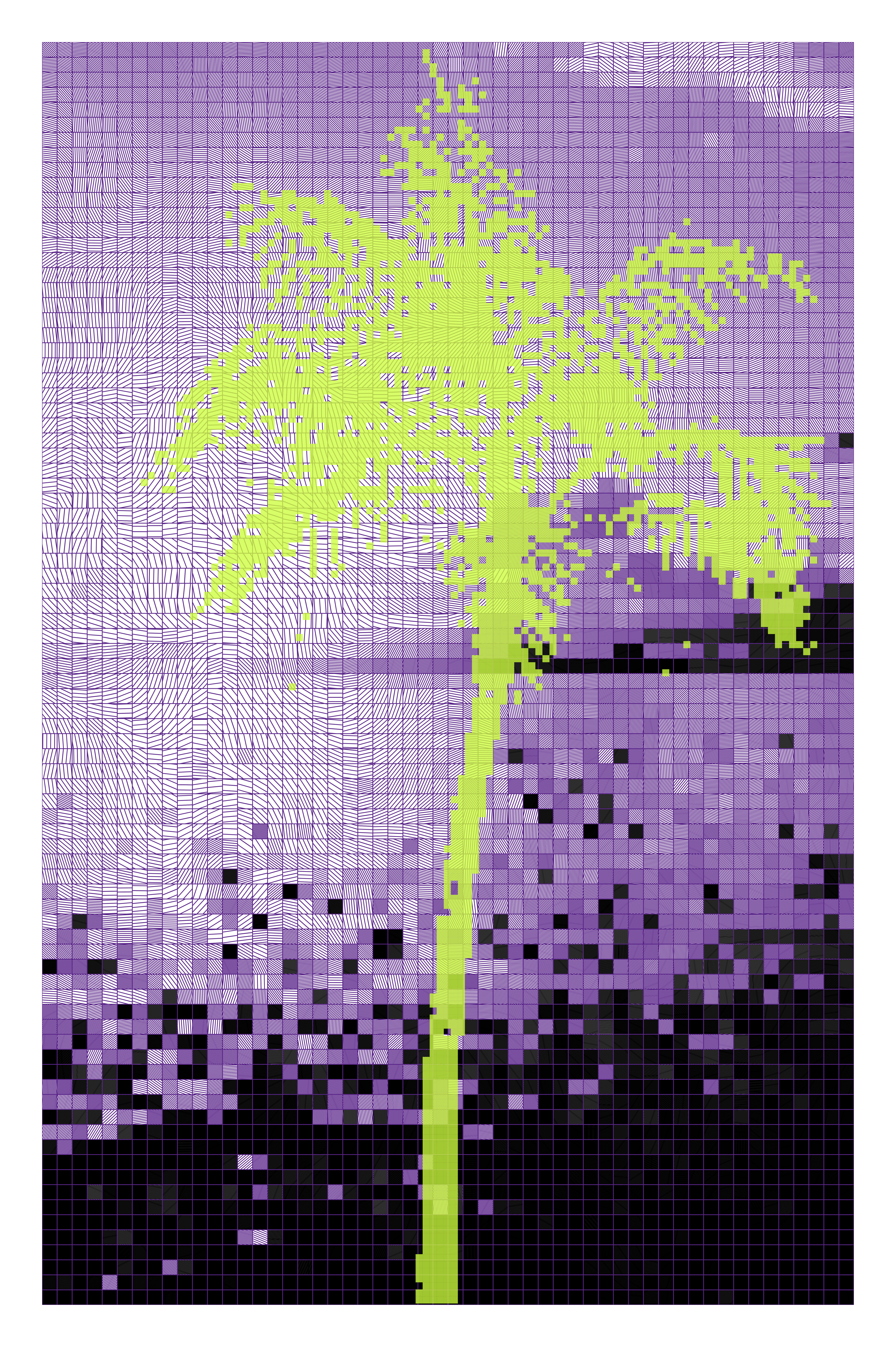 Musing on the End of the Day