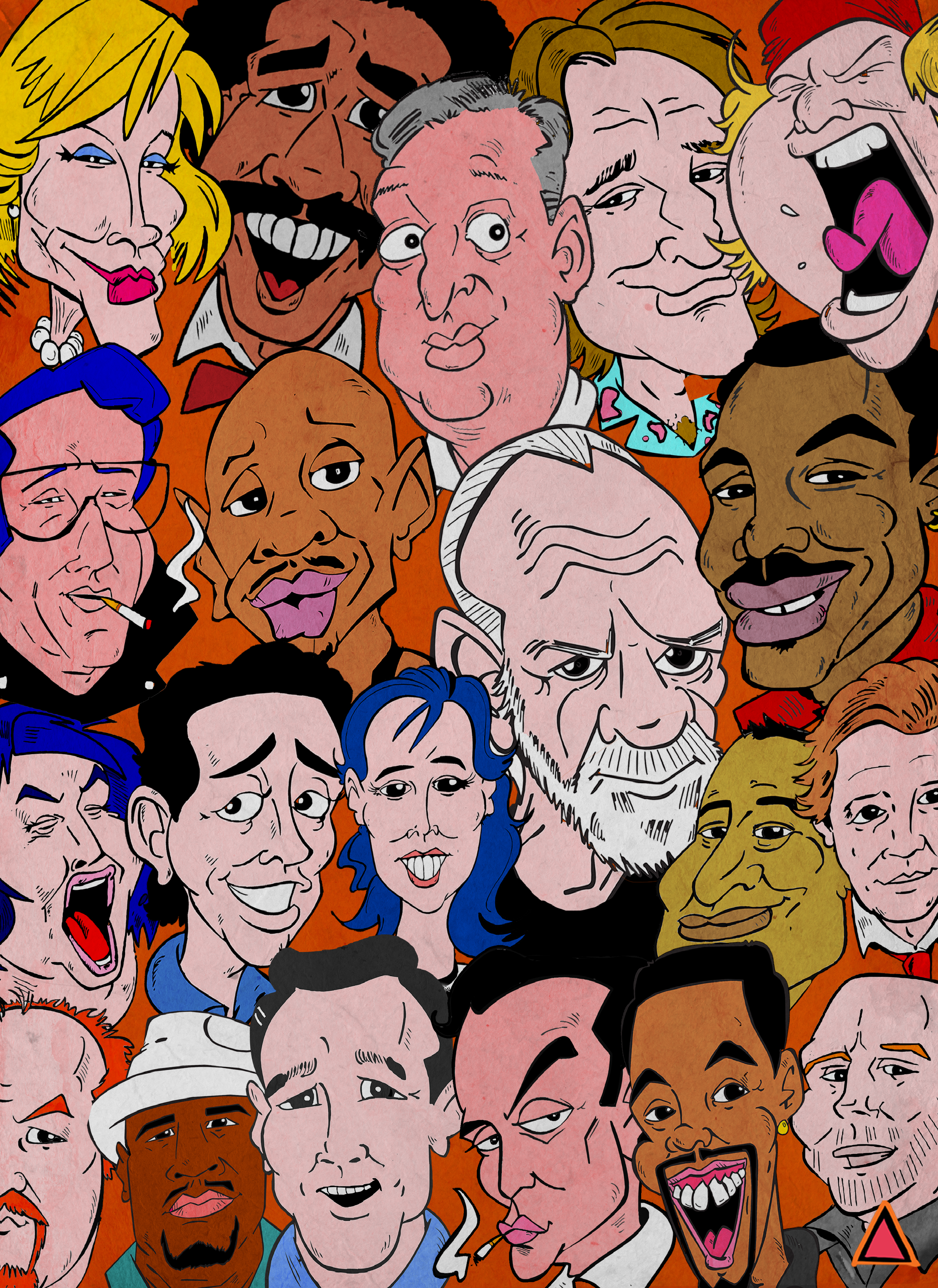 Masters of the Mic Drop #12