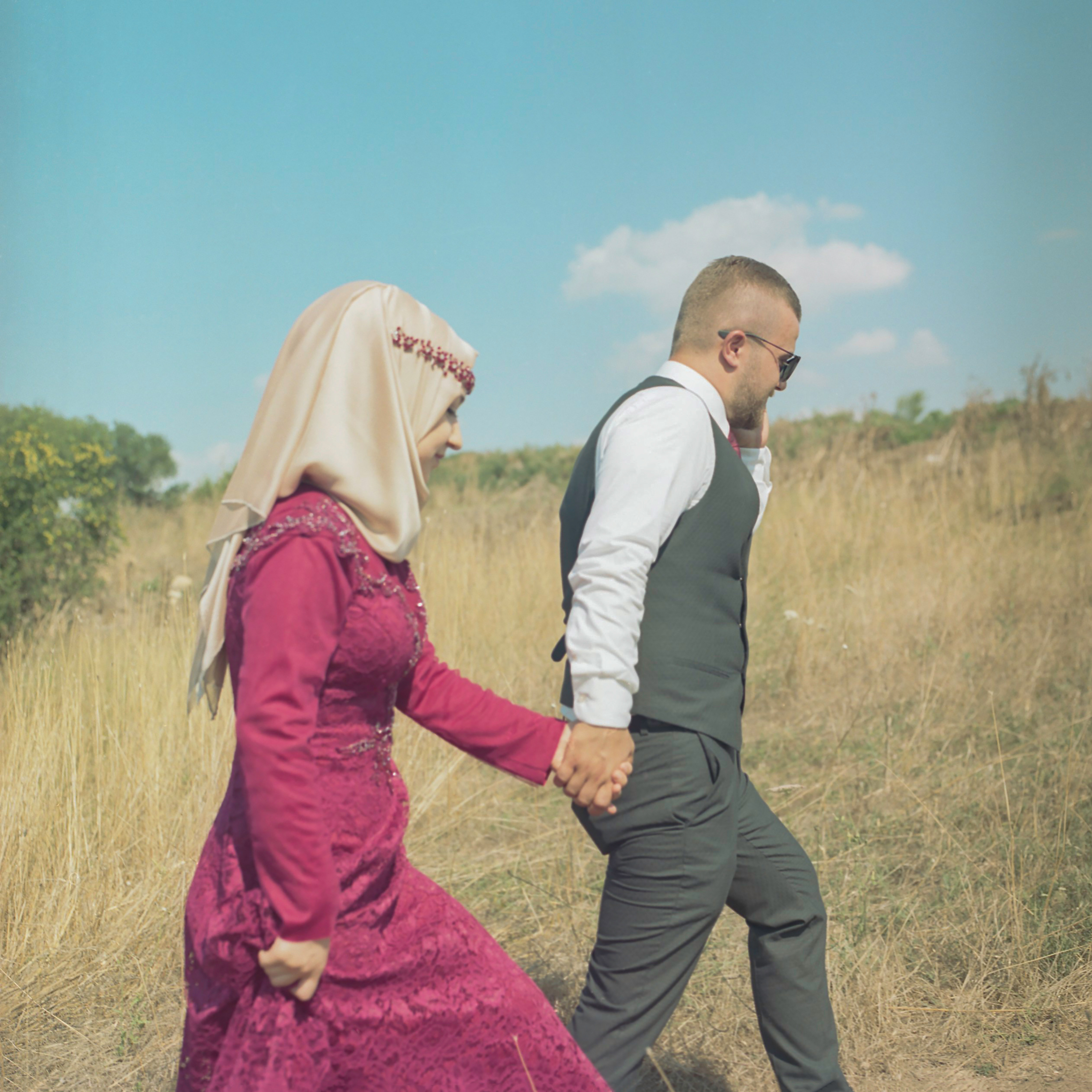 Transfiguration #30 by Sabiha Çimen