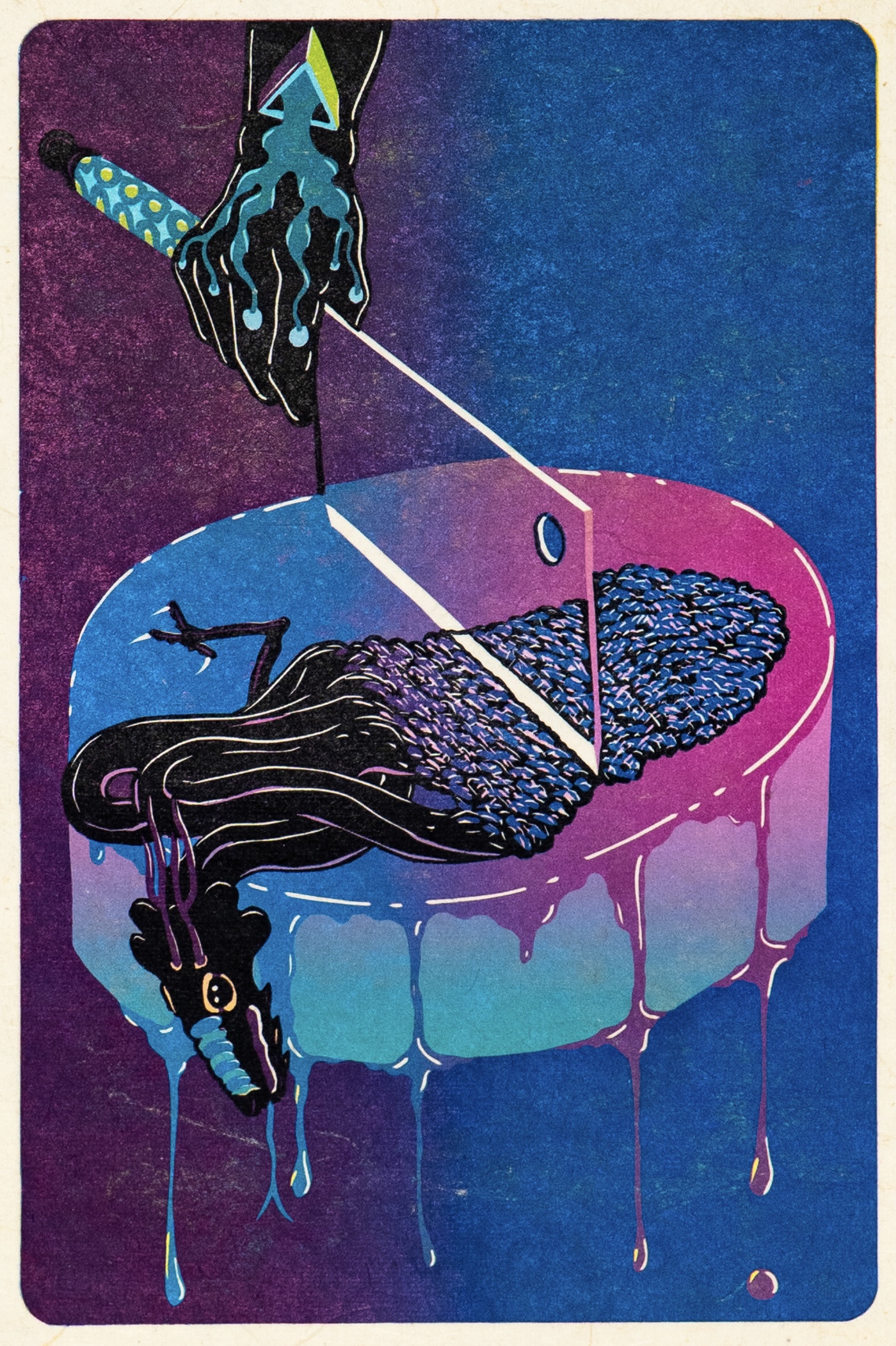 Cincang / Mince #1/88