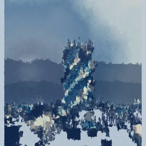 Desolate #9